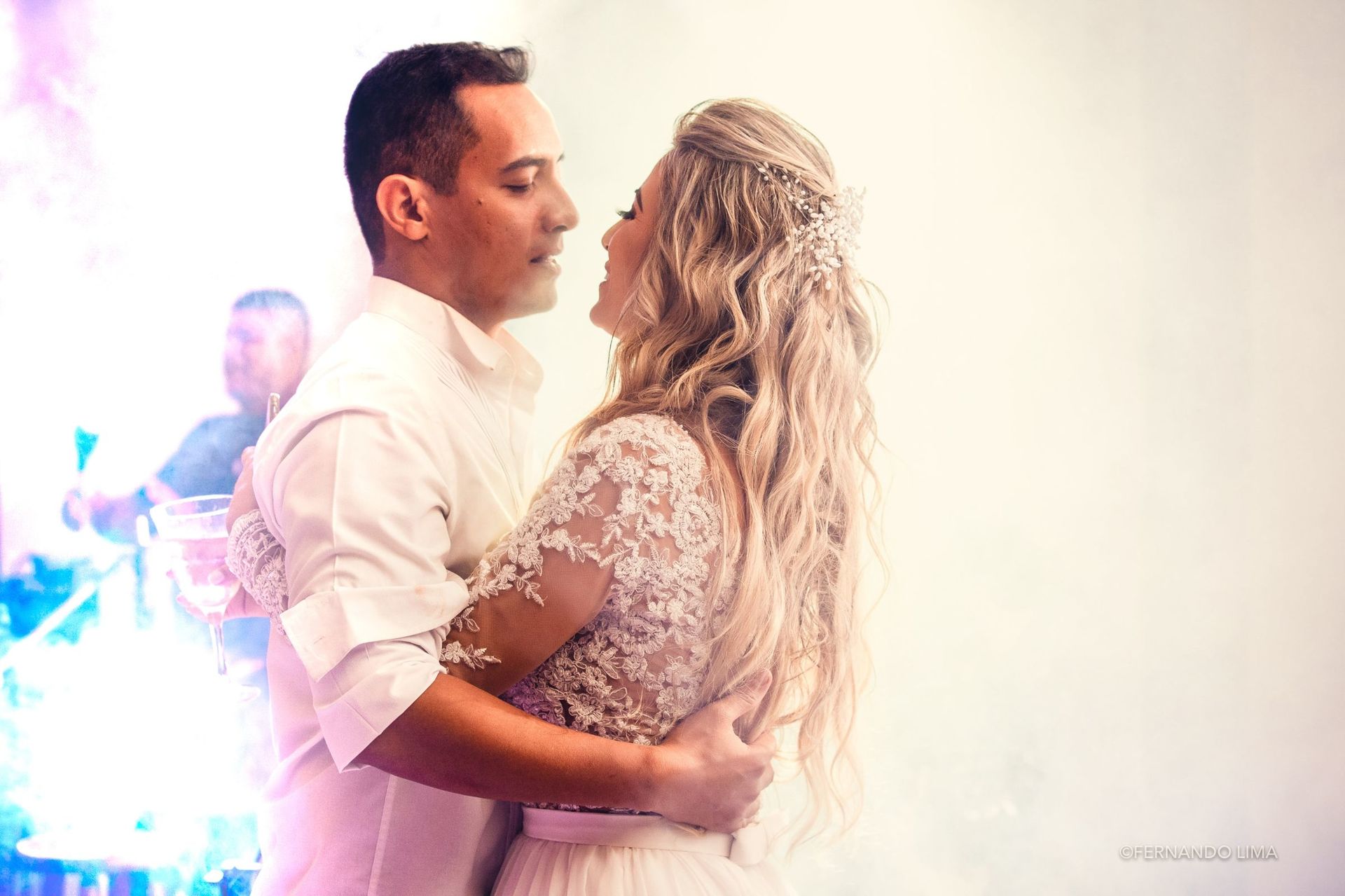 Foto Casamento Patrícia e Caio, Dona Amélia Eventos Foto Casamento Patrícia e Caio, Dona Amélia Eventos - Imagem 79