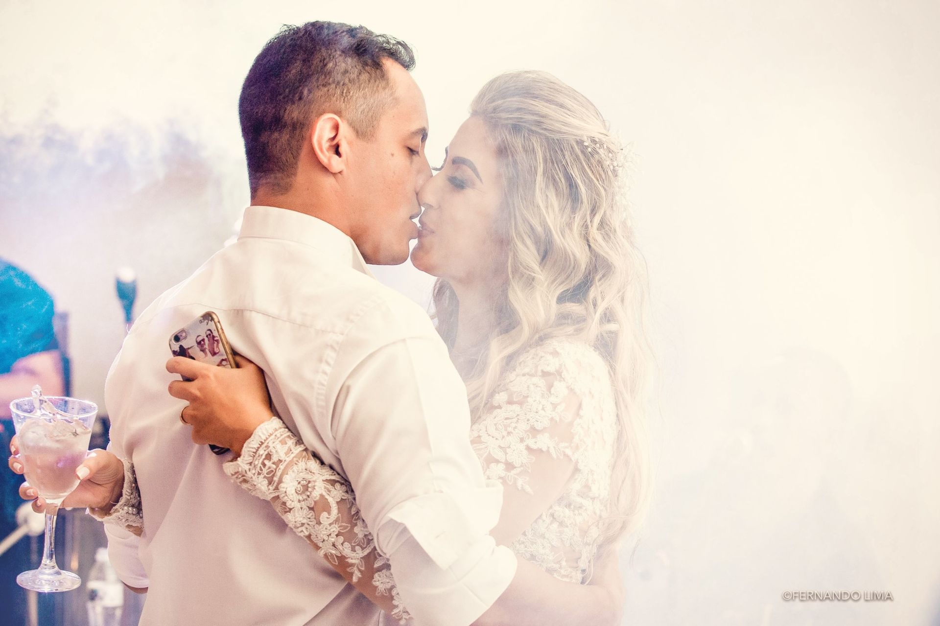 Foto Casamento Patrícia e Caio, Dona Amélia Eventos Foto Casamento Patrícia e Caio, Dona Amélia Eventos - Imagem 78