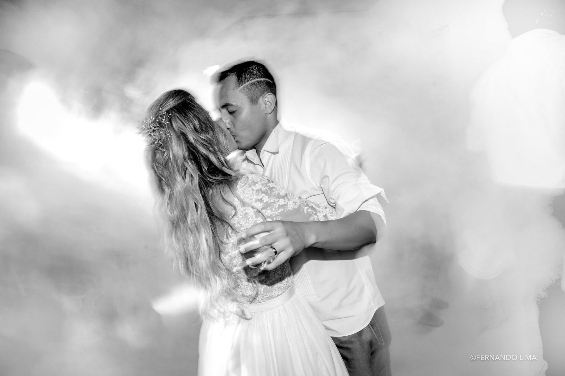Foto Casamento Patrícia e Caio, Dona Amélia Eventos Foto Casamento Patrícia e Caio, Dona Amélia Eventos - Imagem 77