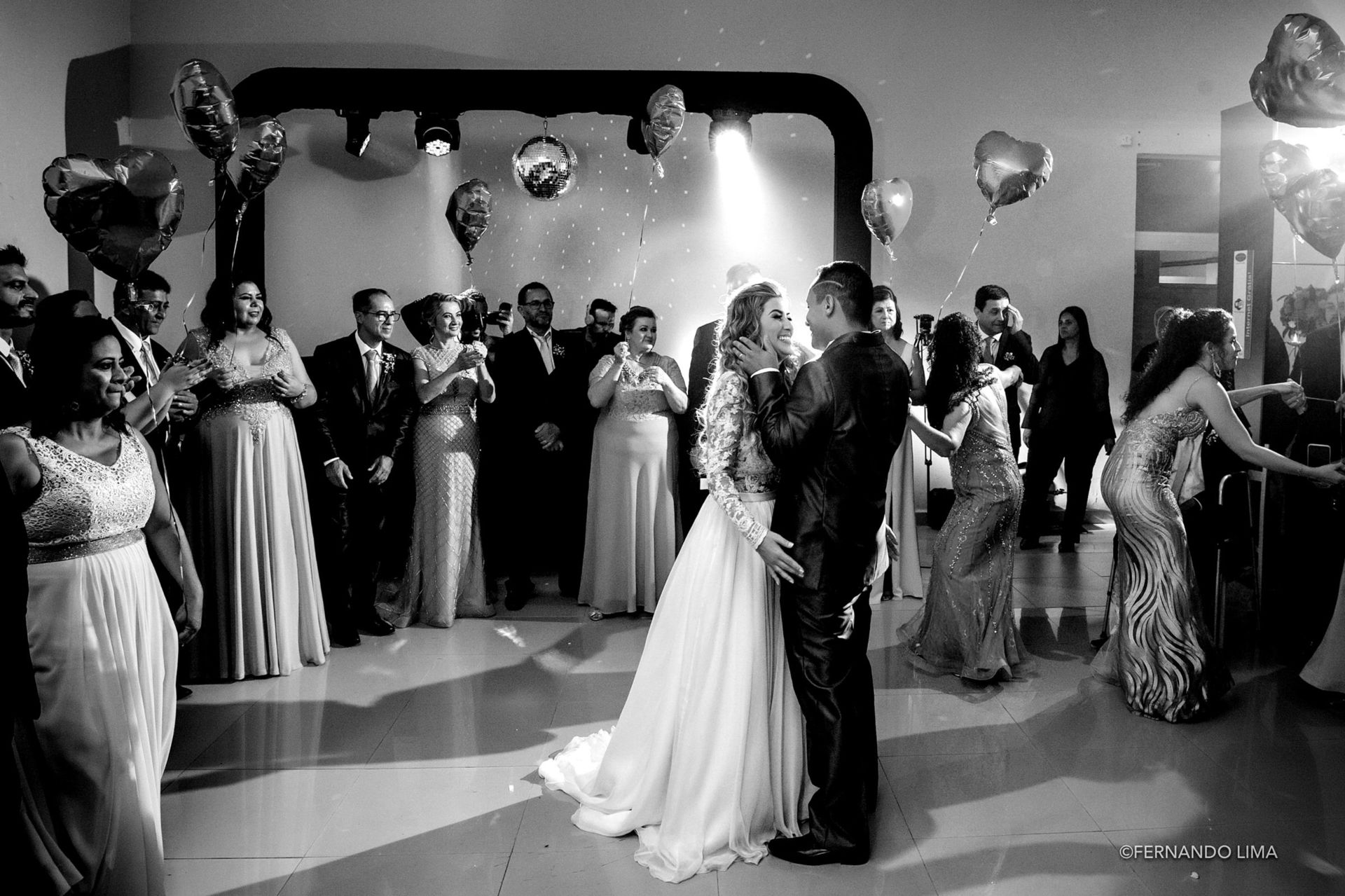 Foto Casamento Patrícia e Caio, Dona Amélia Eventos Foto Casamento Patrícia e Caio, Dona Amélia Eventos - Imagem 62