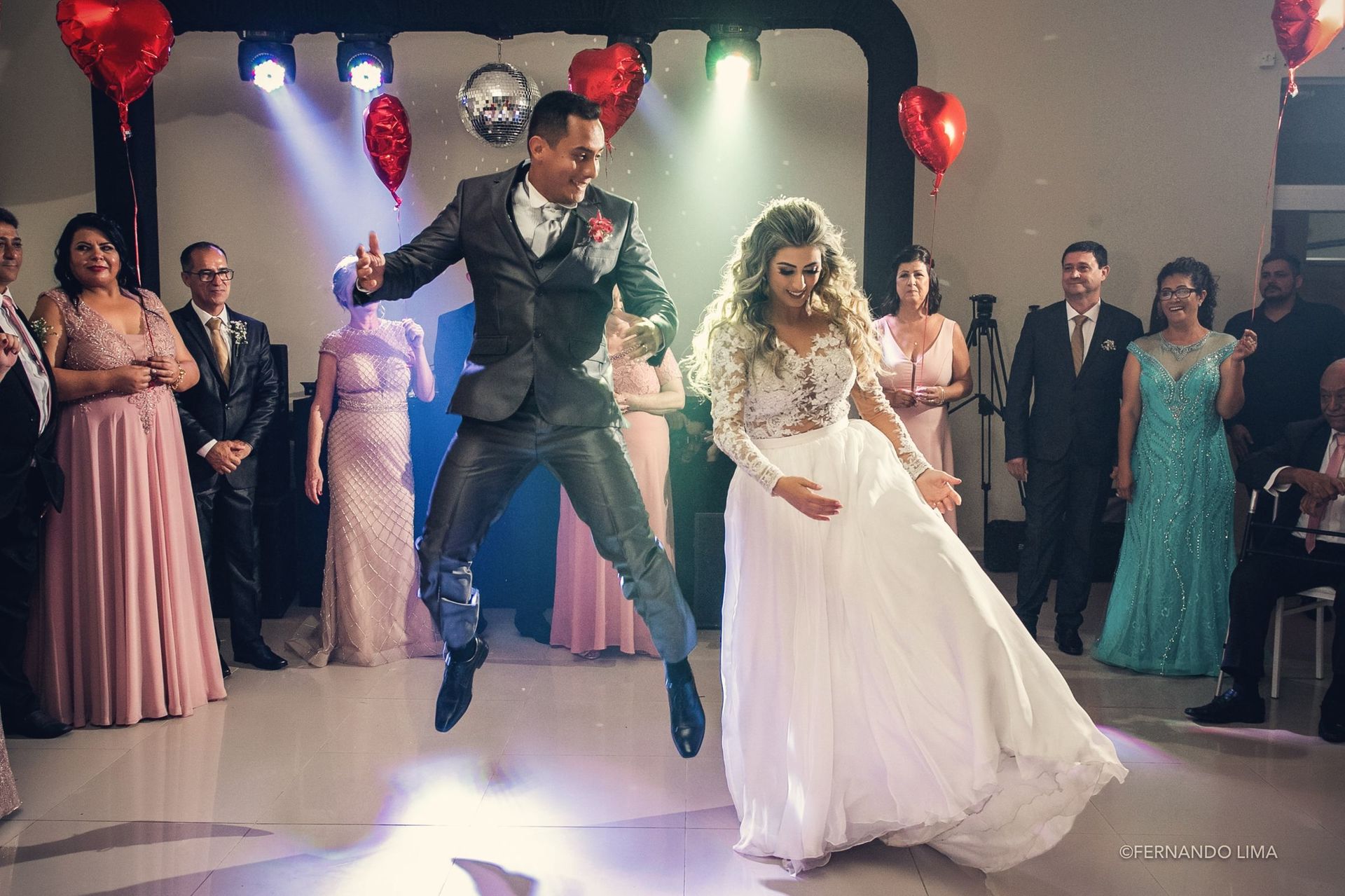 Foto Casamento Patrícia e Caio, Dona Amélia Eventos Foto Casamento Patrícia e Caio, Dona Amélia Eventos - Imagem 60
