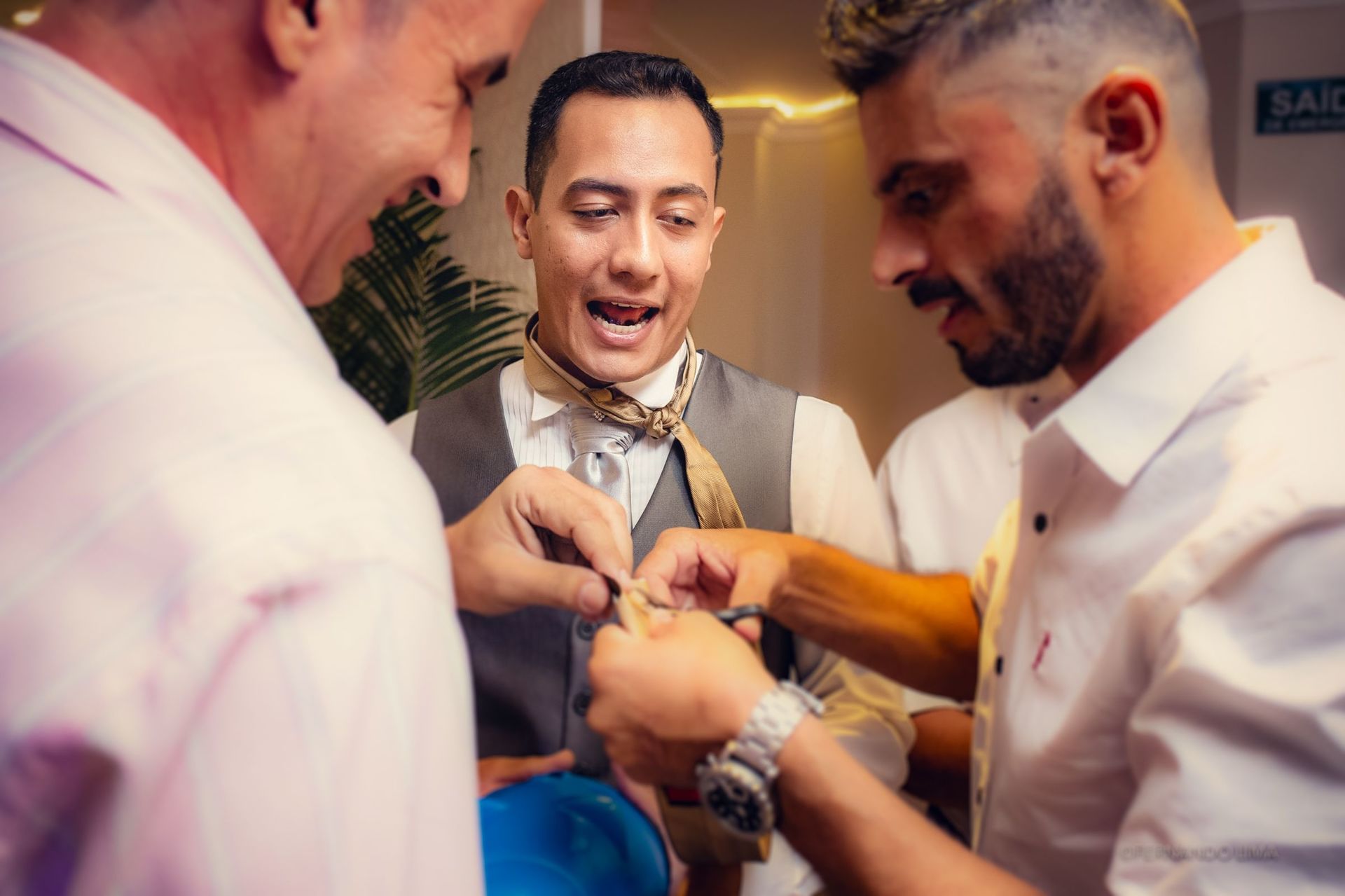 Foto Casamento Patrícia e Caio, Dona Amélia Eventos Foto Casamento Patrícia e Caio, Dona Amélia Eventos - Imagem 65