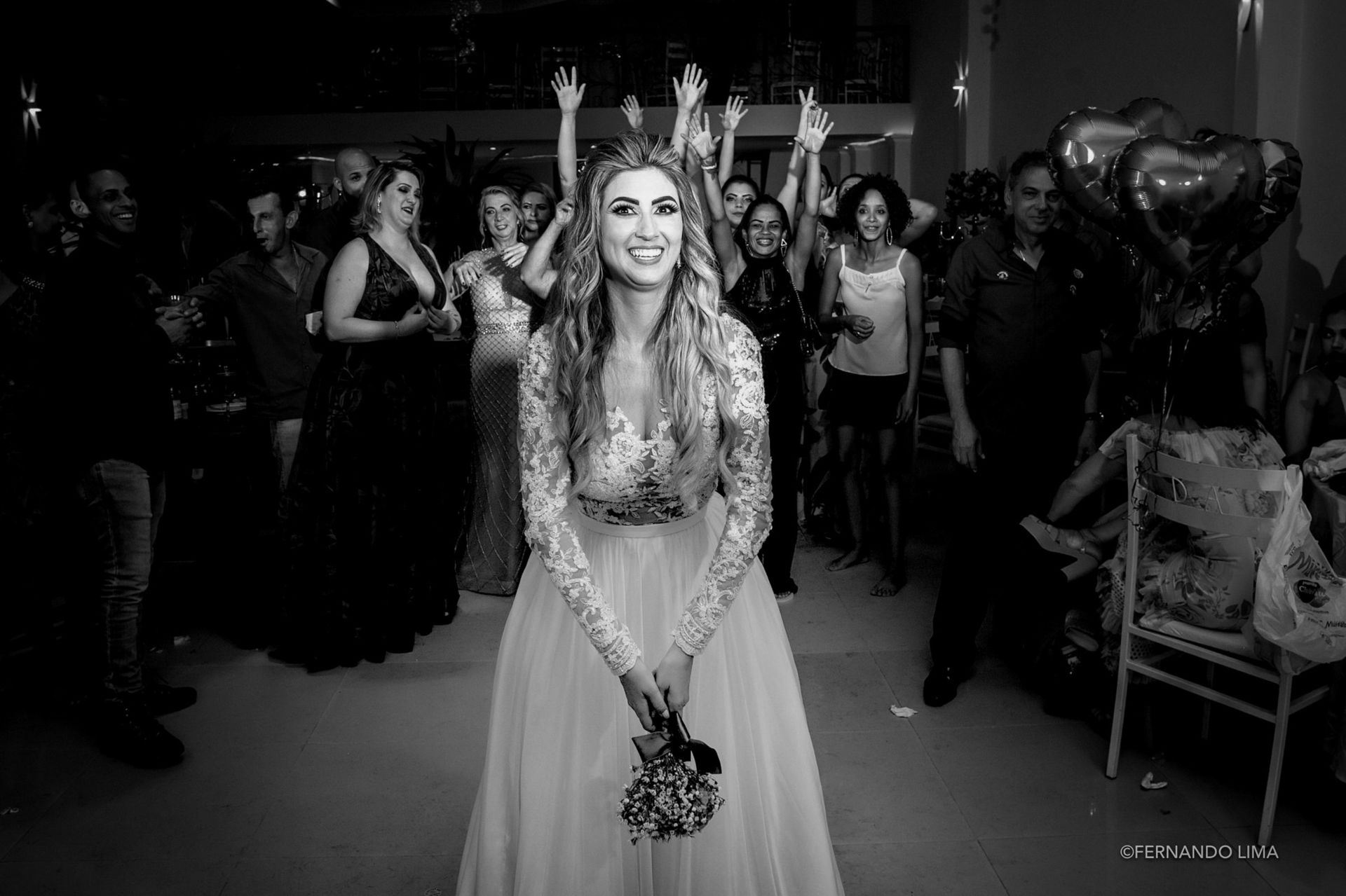Foto Casamento Patrícia e Caio, Dona Amélia Eventos Foto Casamento Patrícia e Caio, Dona Amélia Eventos - Imagem 71