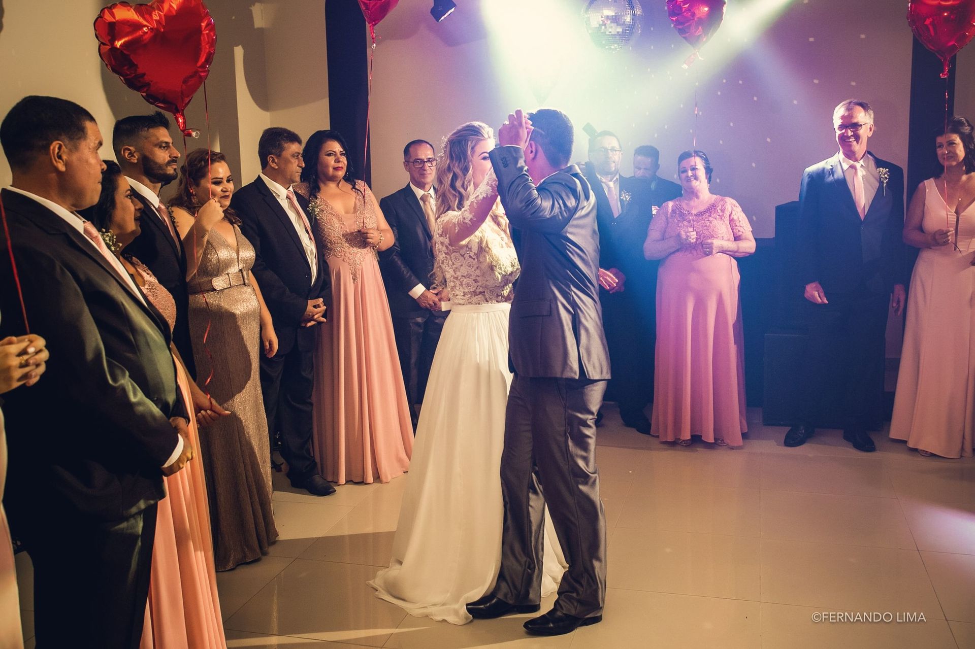 Foto Casamento Patrícia e Caio, Dona Amélia Eventos Foto Casamento Patrícia e Caio, Dona Amélia Eventos - Imagem 58