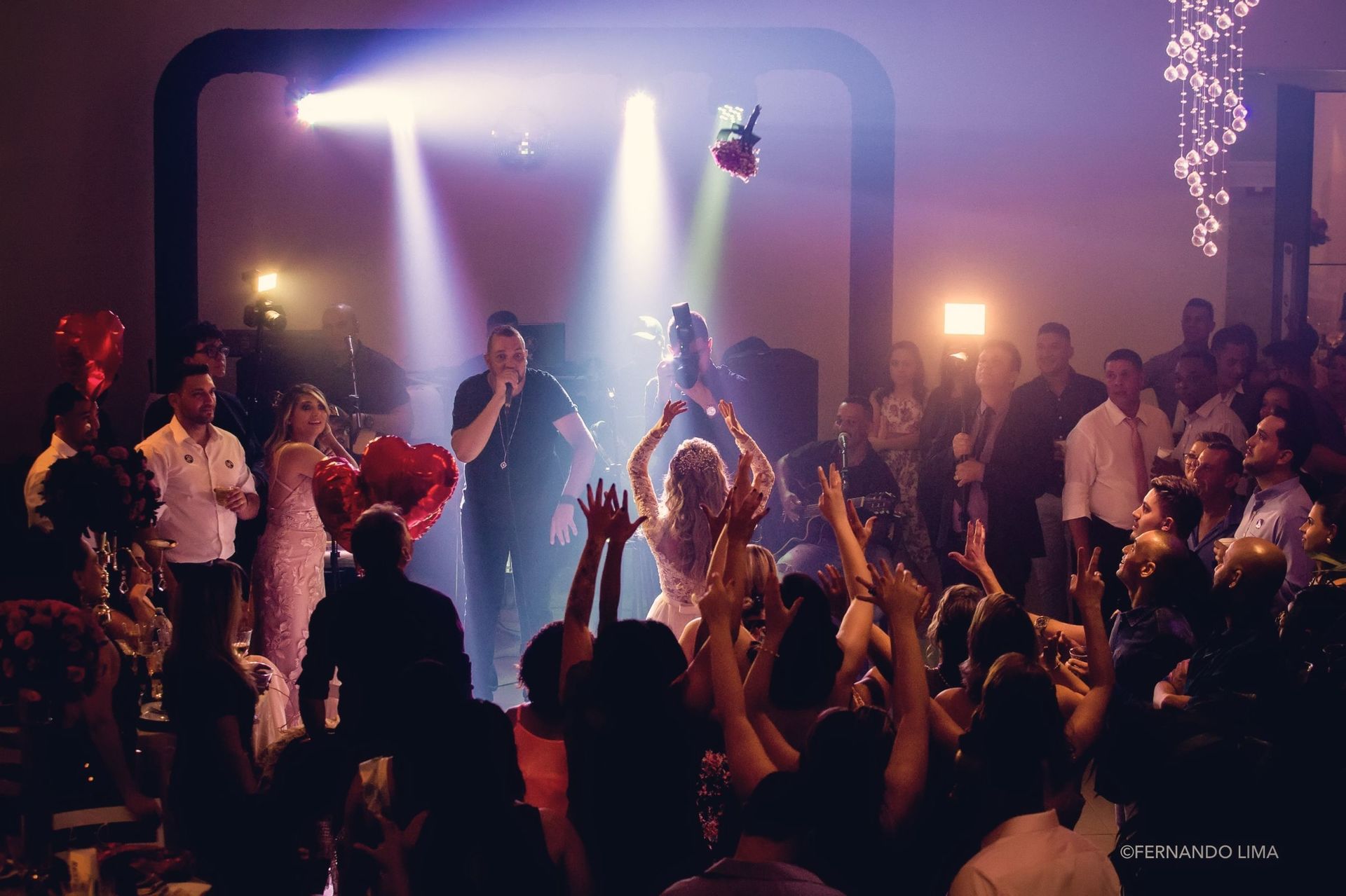 Foto Casamento Patrícia e Caio, Dona Amélia Eventos Foto Casamento Patrícia e Caio, Dona Amélia Eventos - Imagem 72