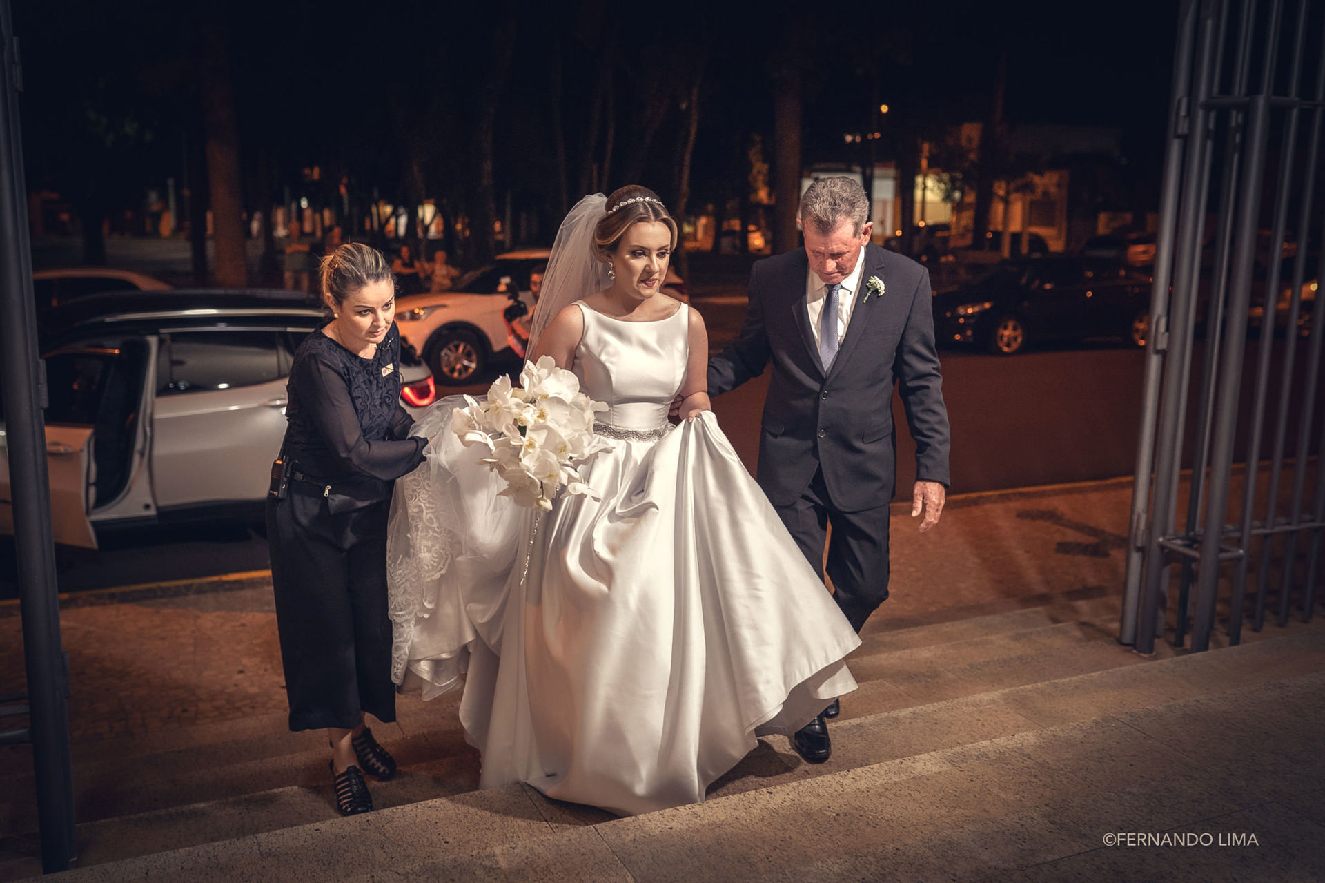 Foto Casamento Ana Carolini e Luis Henrique, Vivere Event Foto Casamento Ana Carolini e Luis Henrique, Vivere Event - Imagem 14
