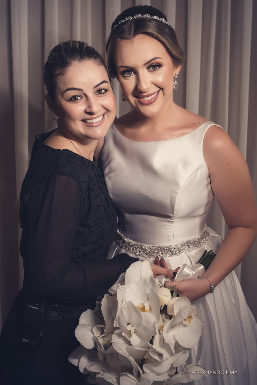 Foto Casamento Ana Carolini e Luis Henrique, Vivere Event Foto Casamento Ana Carolini e Luis Henrique, Vivere Event - Imagem 8