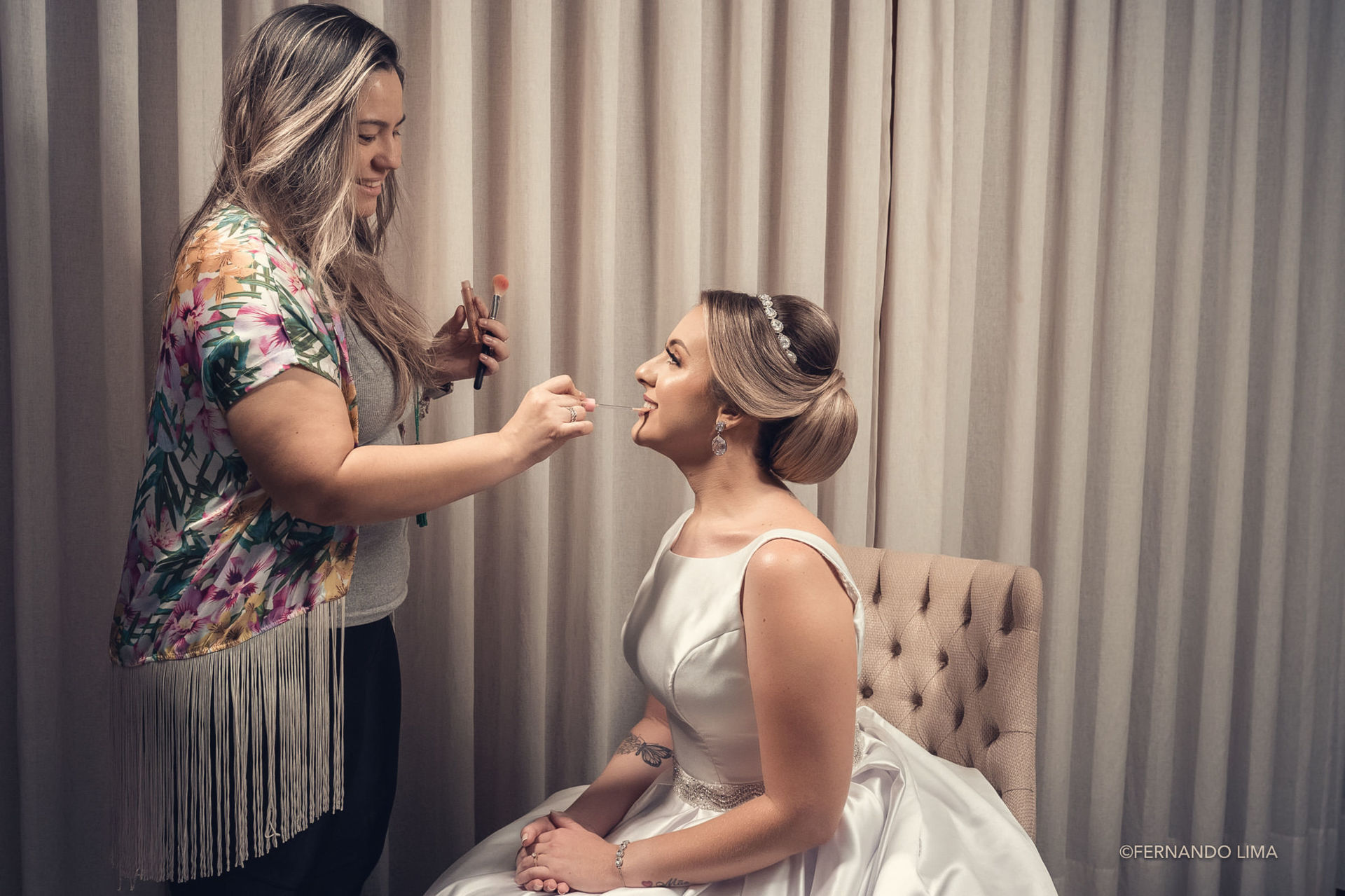 Foto Casamento Ana Carolini e Luis Henrique, Vivere Event Foto Casamento Ana Carolini e Luis Henrique, Vivere Event - Imagem 5