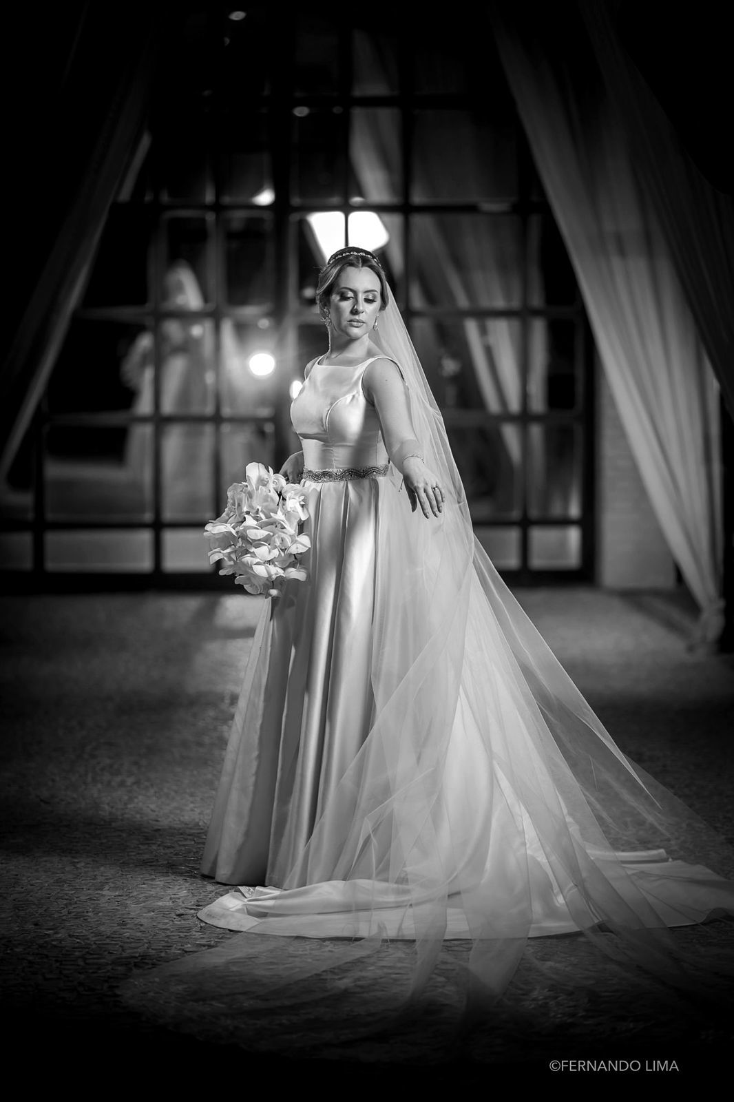 Foto Casamento Ana Carolini e Luis Henrique, Vivere Event Foto Casamento Ana Carolini e Luis Henrique, Vivere Event - Imagem 29
