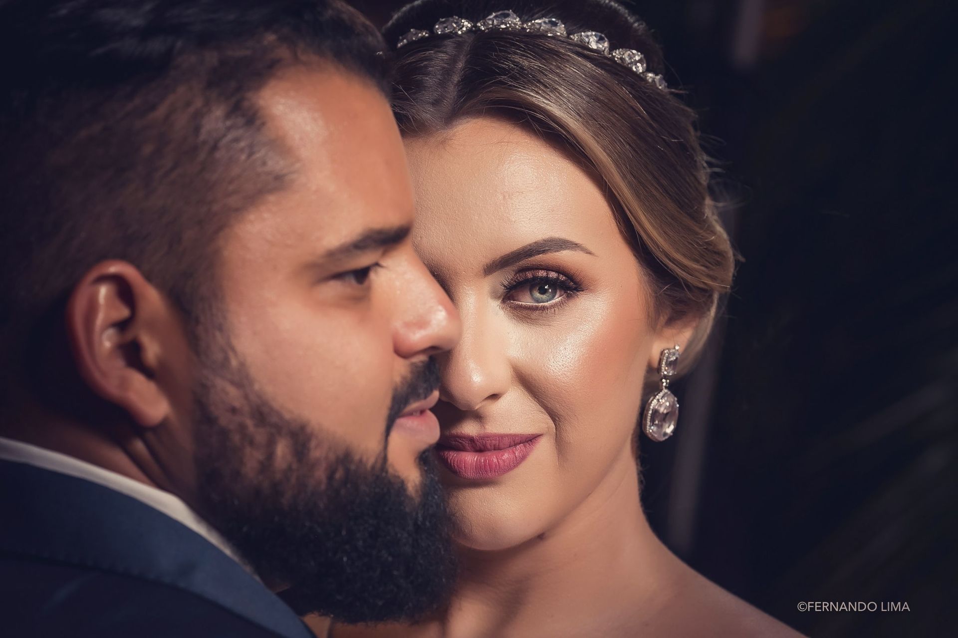 Foto Casamento Ana Carolini e Luis Henrique, Vivere Event Foto Casamento Ana Carolini e Luis Henrique, Vivere Event - Imagem 52
