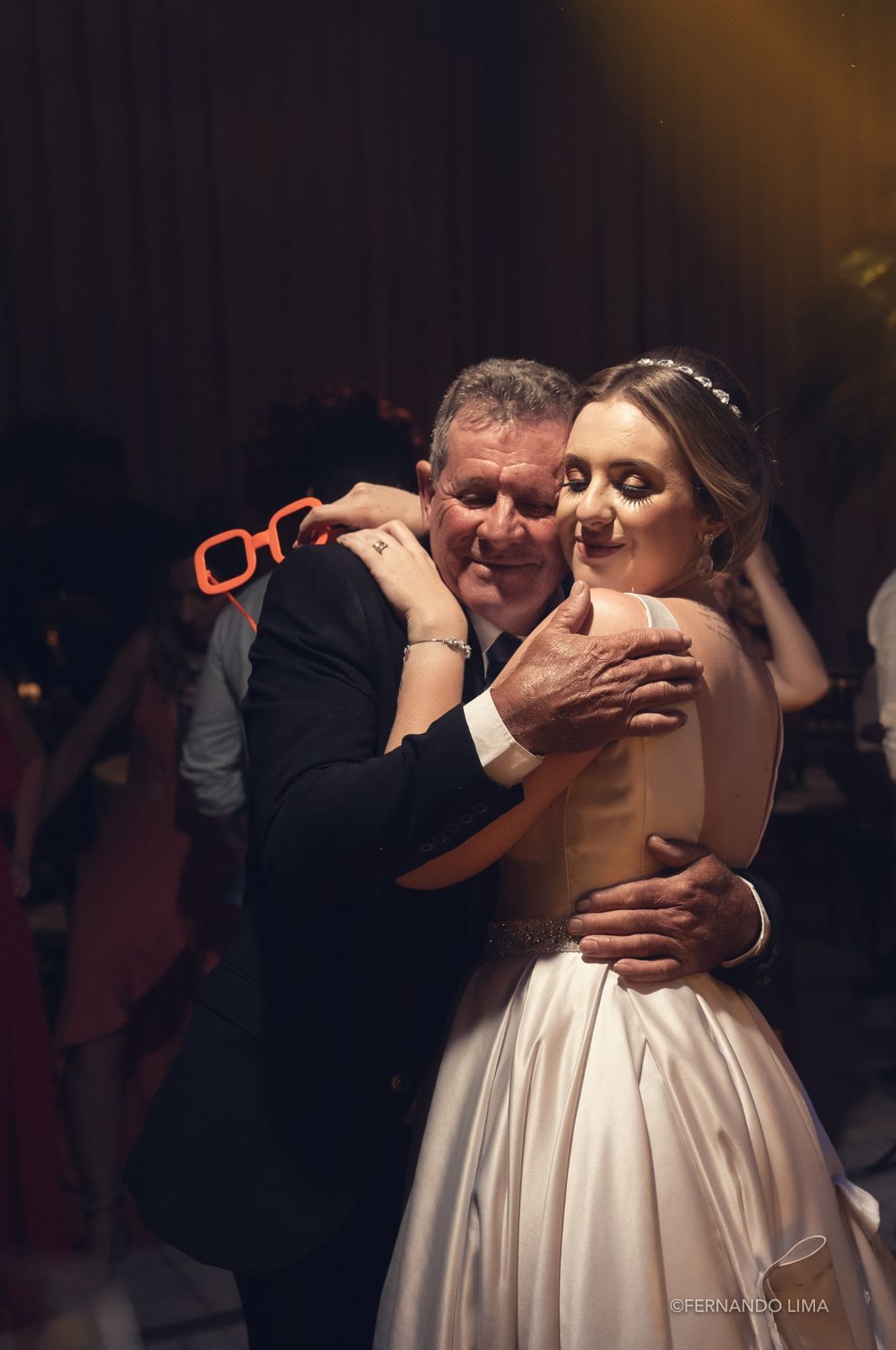 Foto Casamento Ana Carolini e Luis Henrique, Vivere Event Foto Casamento Ana Carolini e Luis Henrique, Vivere Event - Imagem 61