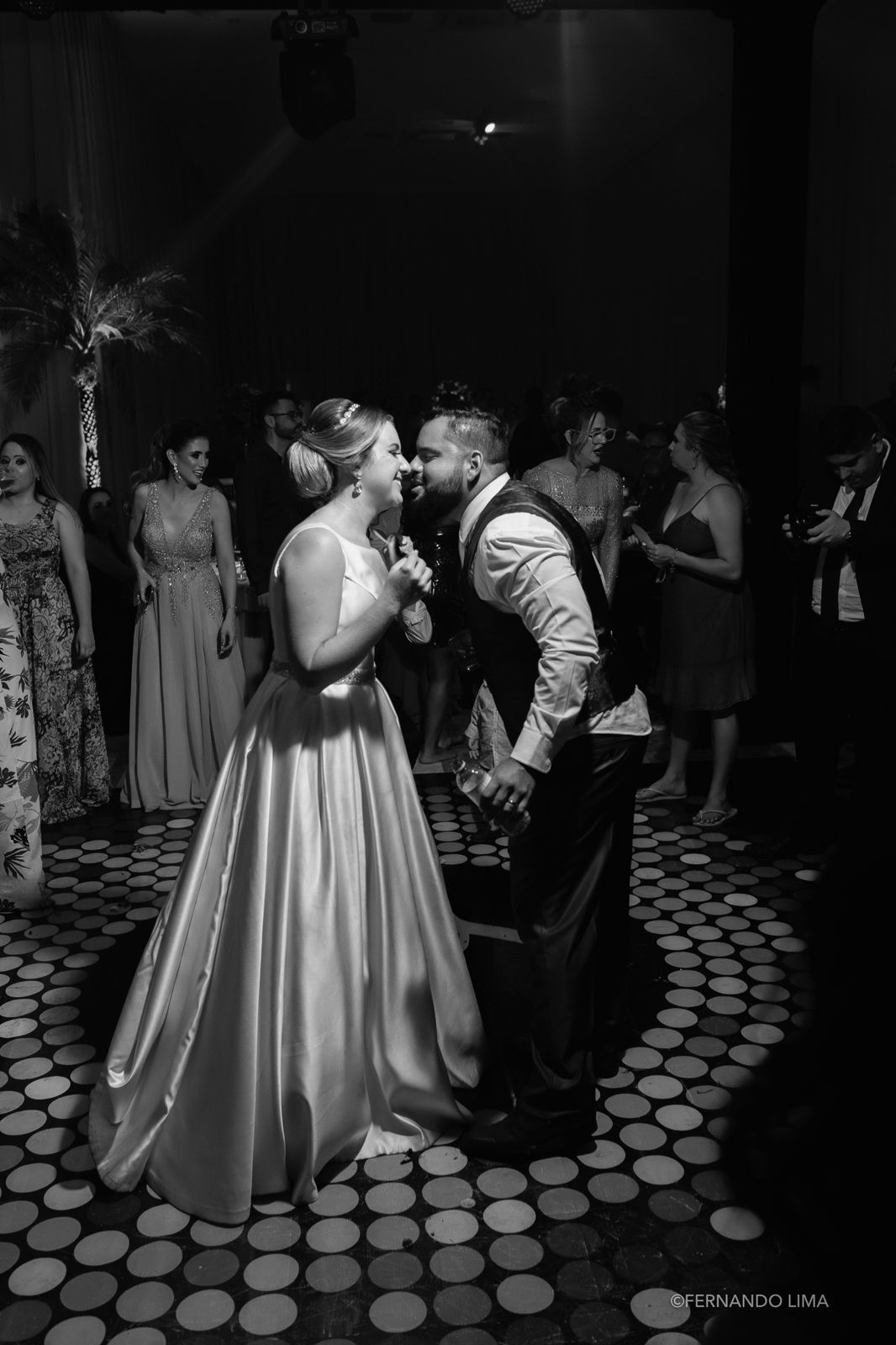 Foto Casamento Ana Carolini e Luis Henrique, Vivere Event Foto Casamento Ana Carolini e Luis Henrique, Vivere Event - Imagem 60