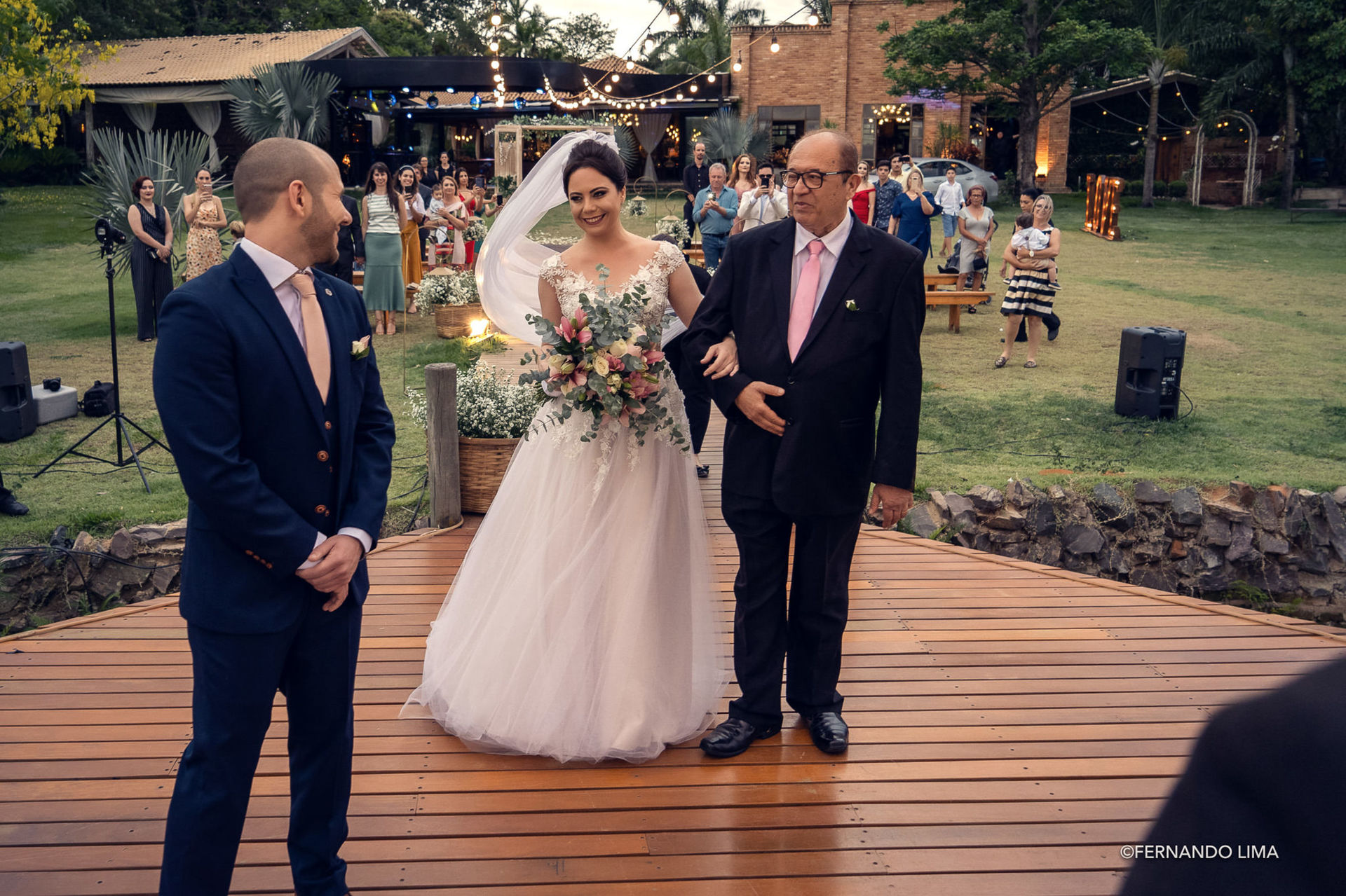 Foto Casamento Mariana e Andrew, A Quinta do Sardão Foto Casamento Mariana e Andrew, A Quinta do Sardão - Imagem 21