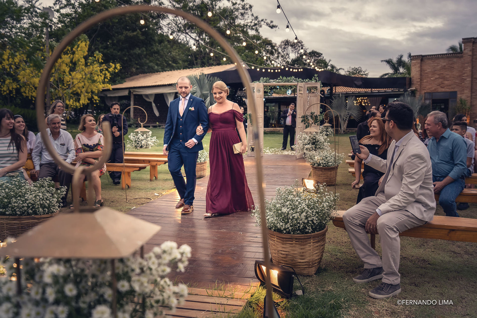 Foto Casamento Mariana e Andrew, A Quinta do Sardão Foto Casamento Mariana e Andrew, A Quinta do Sardão - Imagem 16