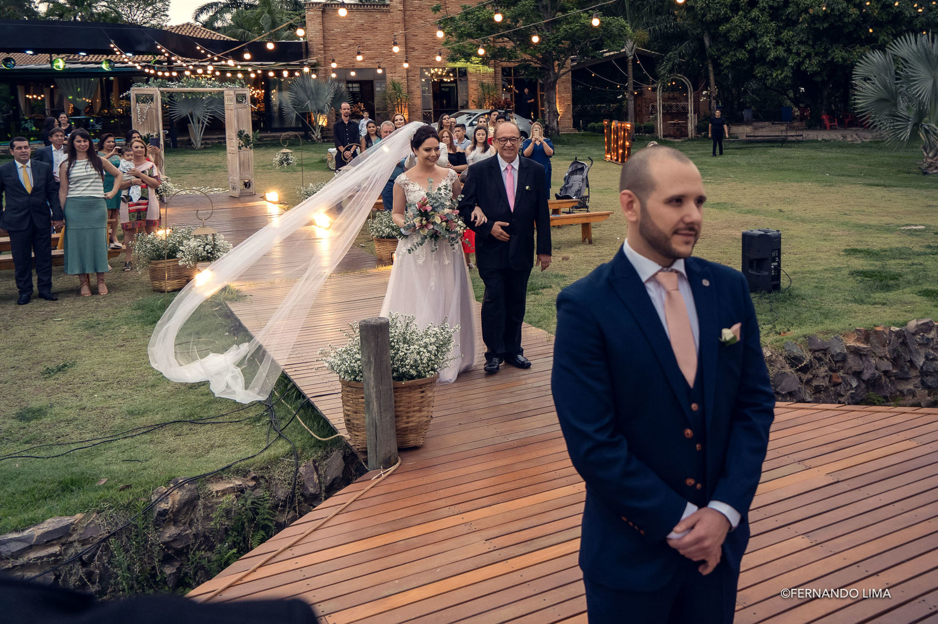 Foto Casamento Mariana e Andrew, A Quinta do Sardão Foto Casamento Mariana e Andrew, A Quinta do Sardão - Imagem 20