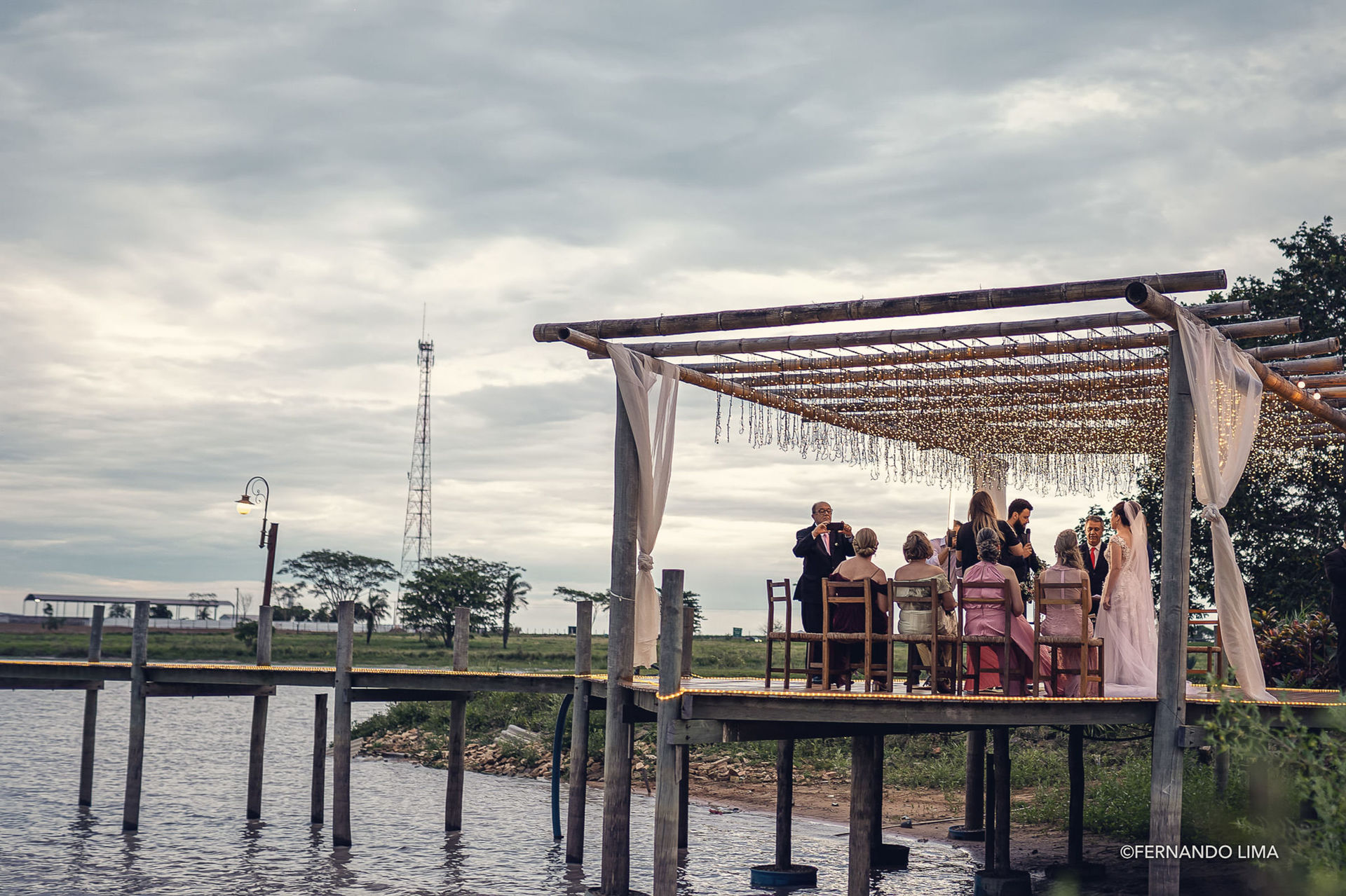 Foto Casamento Mariana e Andrew, A Quinta do Sardão Foto Casamento Mariana e Andrew, A Quinta do Sardão - Imagem 23