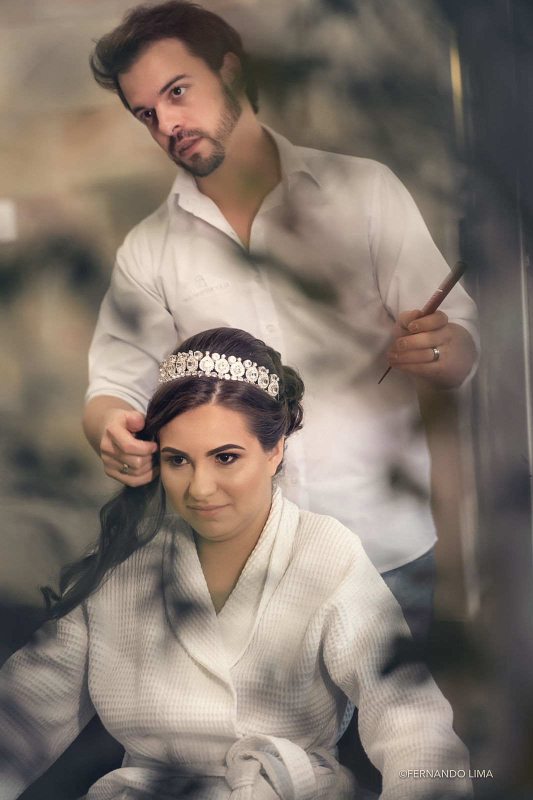 Foto Casamento Camila e Fernando, Ibizaa Eventos Birigui Foto Casamento Camila e Fernando, Ibizaa Eventos Birigui - Imagem 1
