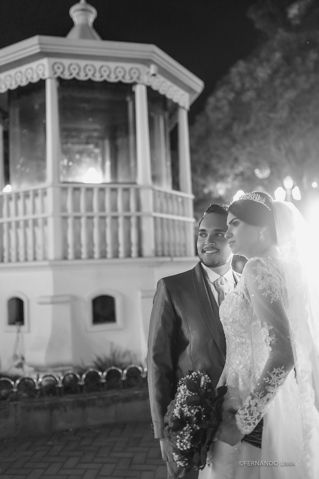 Foto Casamento Camila e Fernando, Ibizaa Eventos Birigui Foto Casamento Camila e Fernando, Ibizaa Eventos Birigui - Imagem 37