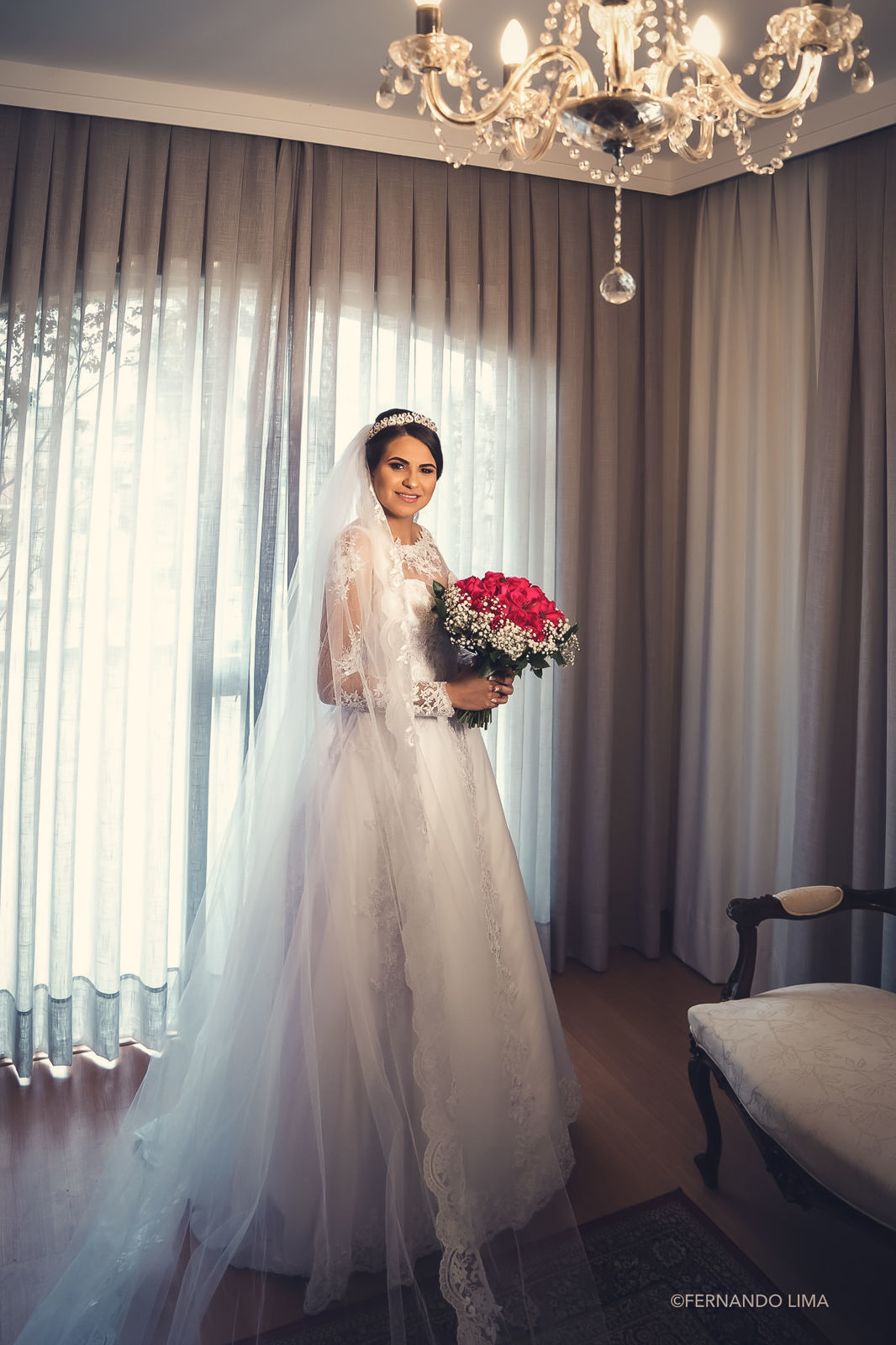 Foto Casamento Camila e Fernando, Ibizaa Eventos Birigui Foto Casamento Camila e Fernando, Ibizaa Eventos Birigui - Imagem 18