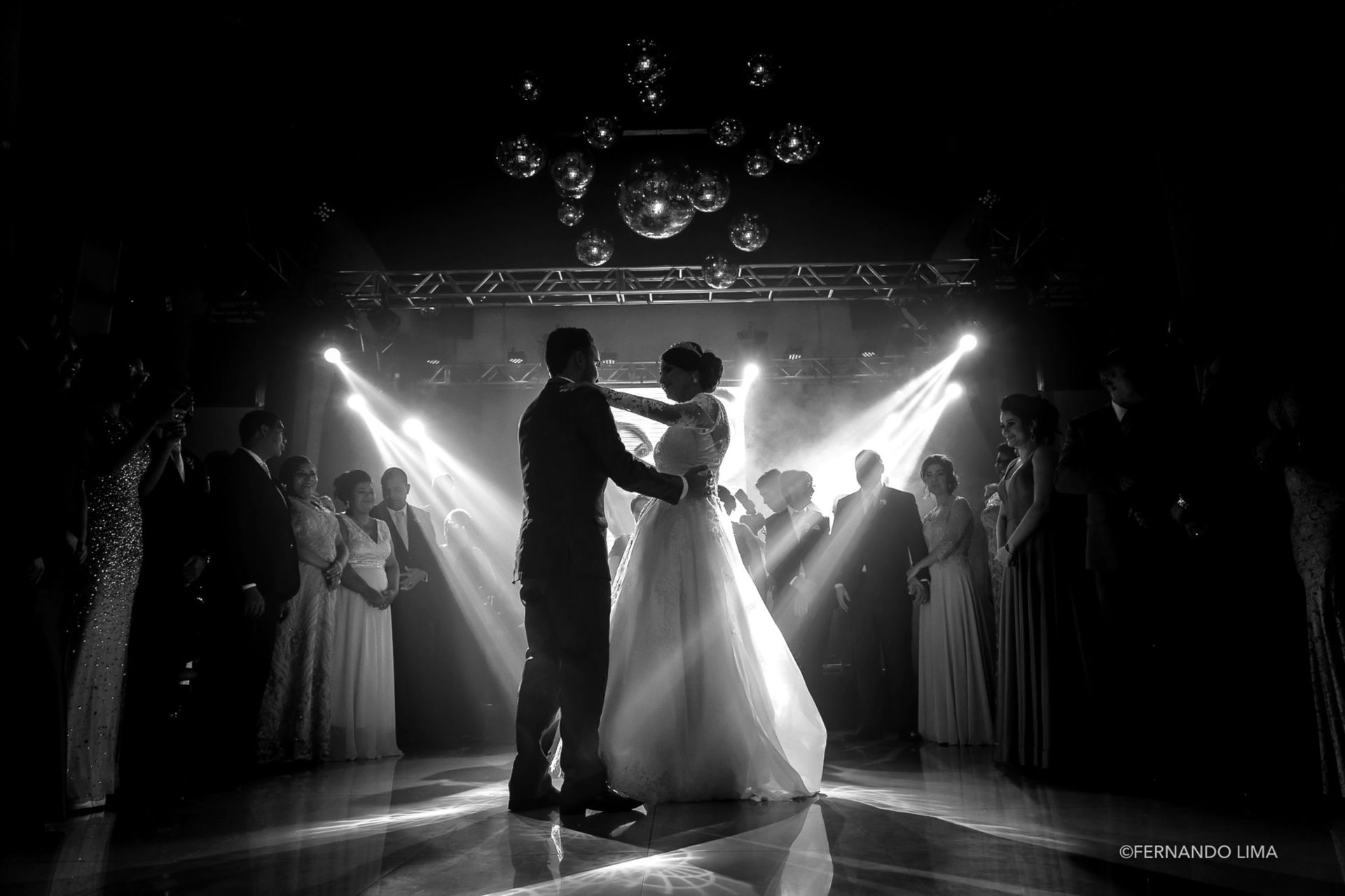 Foto Casamento Camila e Fernando, Ibizaa Eventos Birigui Foto Casamento Camila e Fernando, Ibizaa Eventos Birigui - Imagem 41
