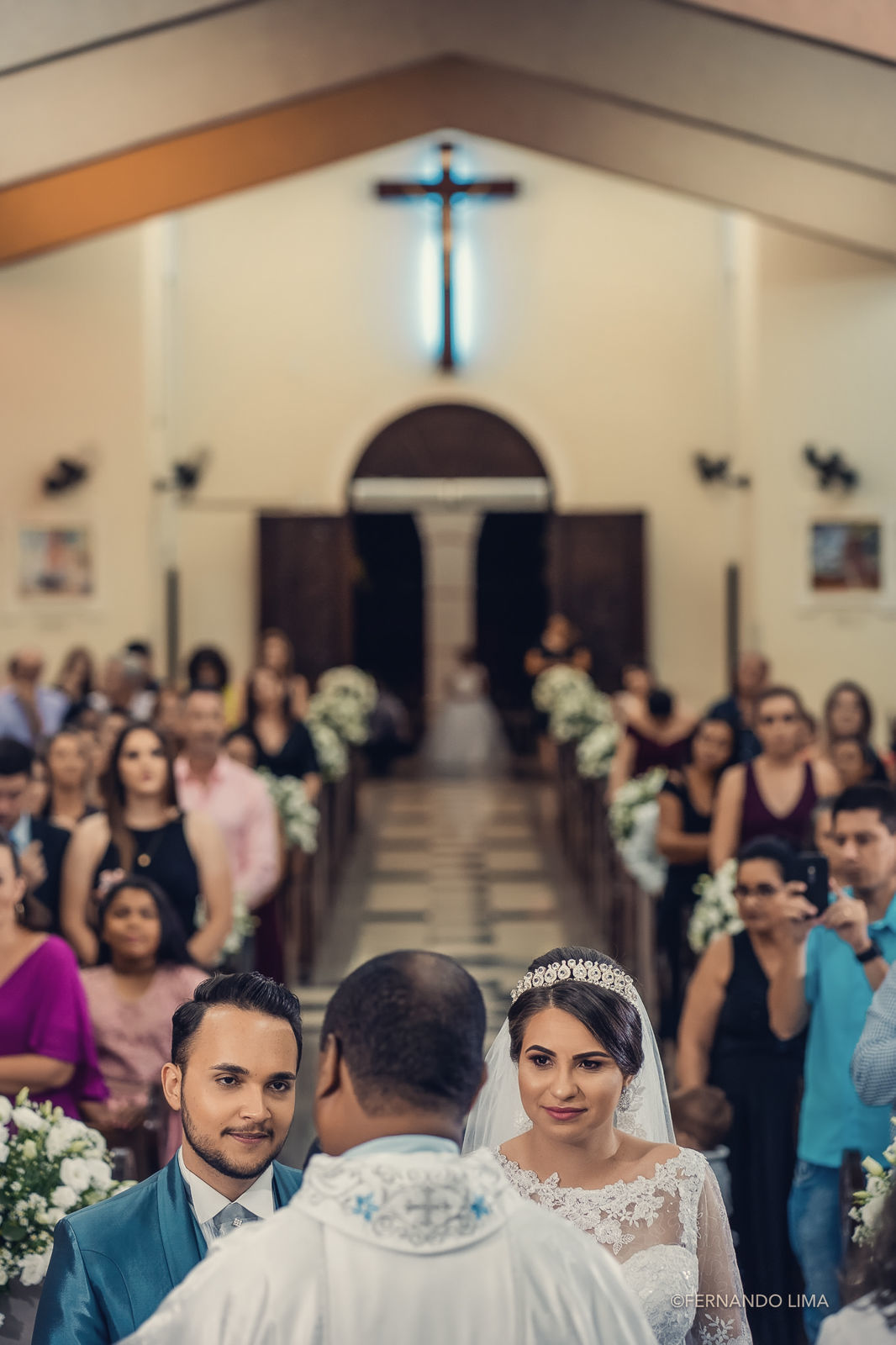 Foto Casamento Camila e Fernando, Ibizaa Eventos Birigui Foto Casamento Camila e Fernando, Ibizaa Eventos Birigui - Imagem 31
