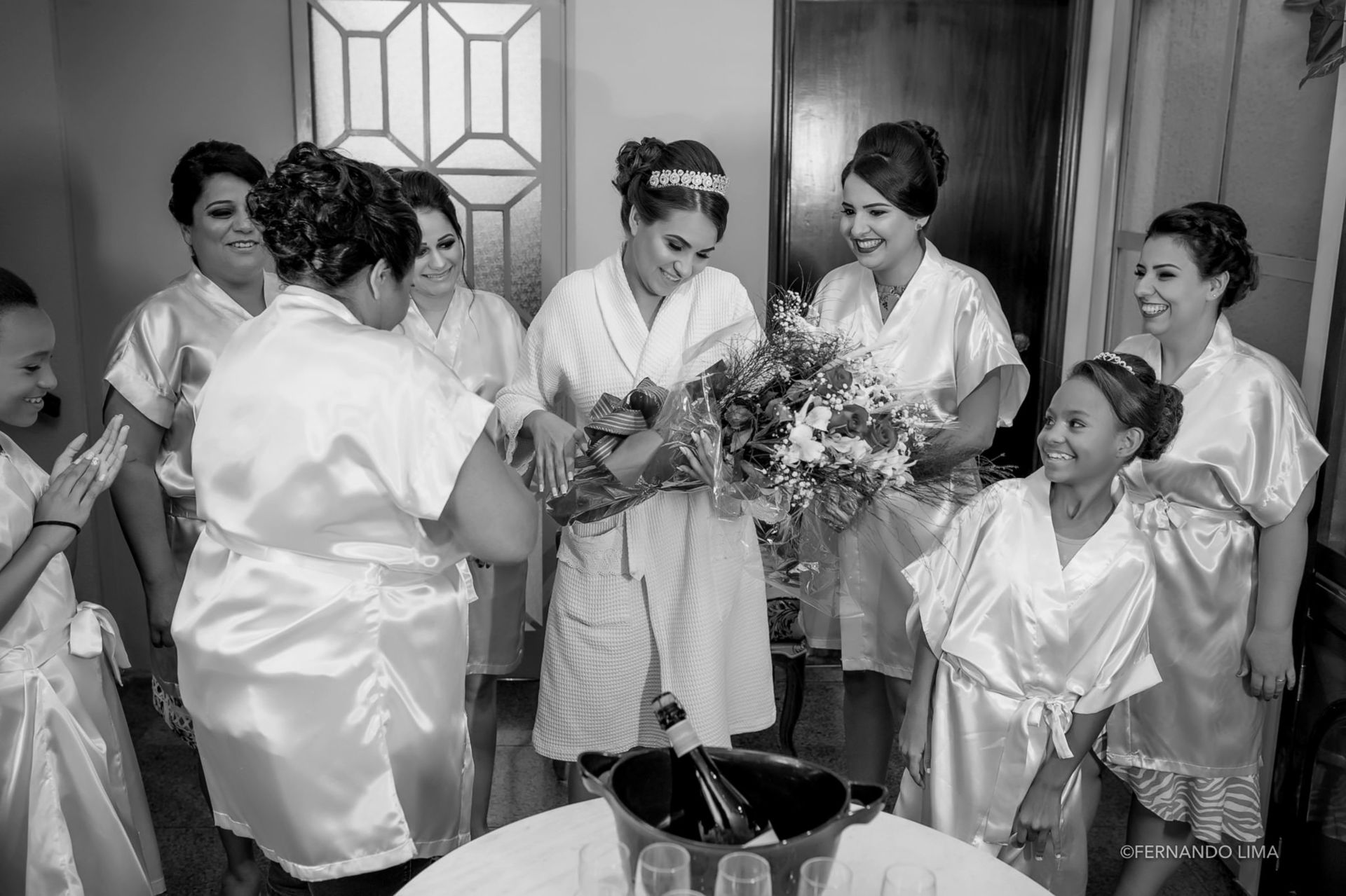 Foto Casamento Camila e Fernando, Ibizaa Eventos Birigui Foto Casamento Camila e Fernando, Ibizaa Eventos Birigui - Imagem 4