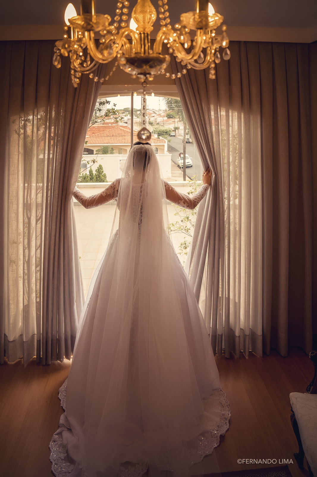 Foto Casamento Camila e Fernando, Ibizaa Eventos Birigui Foto Casamento Camila e Fernando, Ibizaa Eventos Birigui - Imagem 17