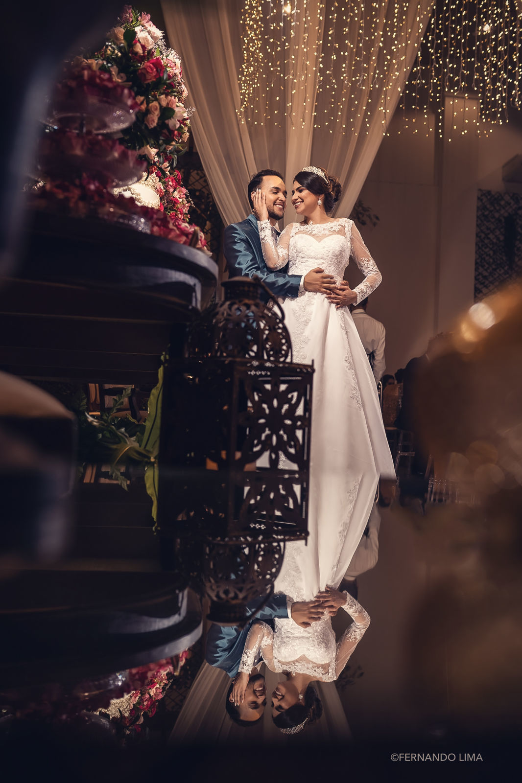 Foto Casamento Camila e Fernando, Ibizaa Eventos Birigui Foto Casamento Camila e Fernando, Ibizaa Eventos Birigui - Imagem 47
