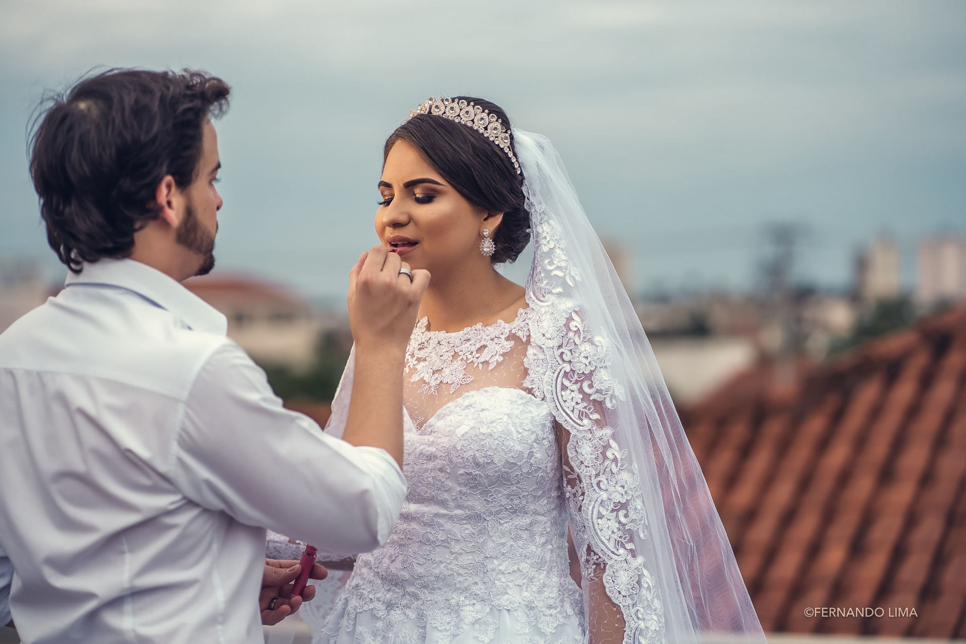 Foto Casamento Camila e Fernando, Ibizaa Eventos Birigui Foto Casamento Camila e Fernando, Ibizaa Eventos Birigui - Imagem 20