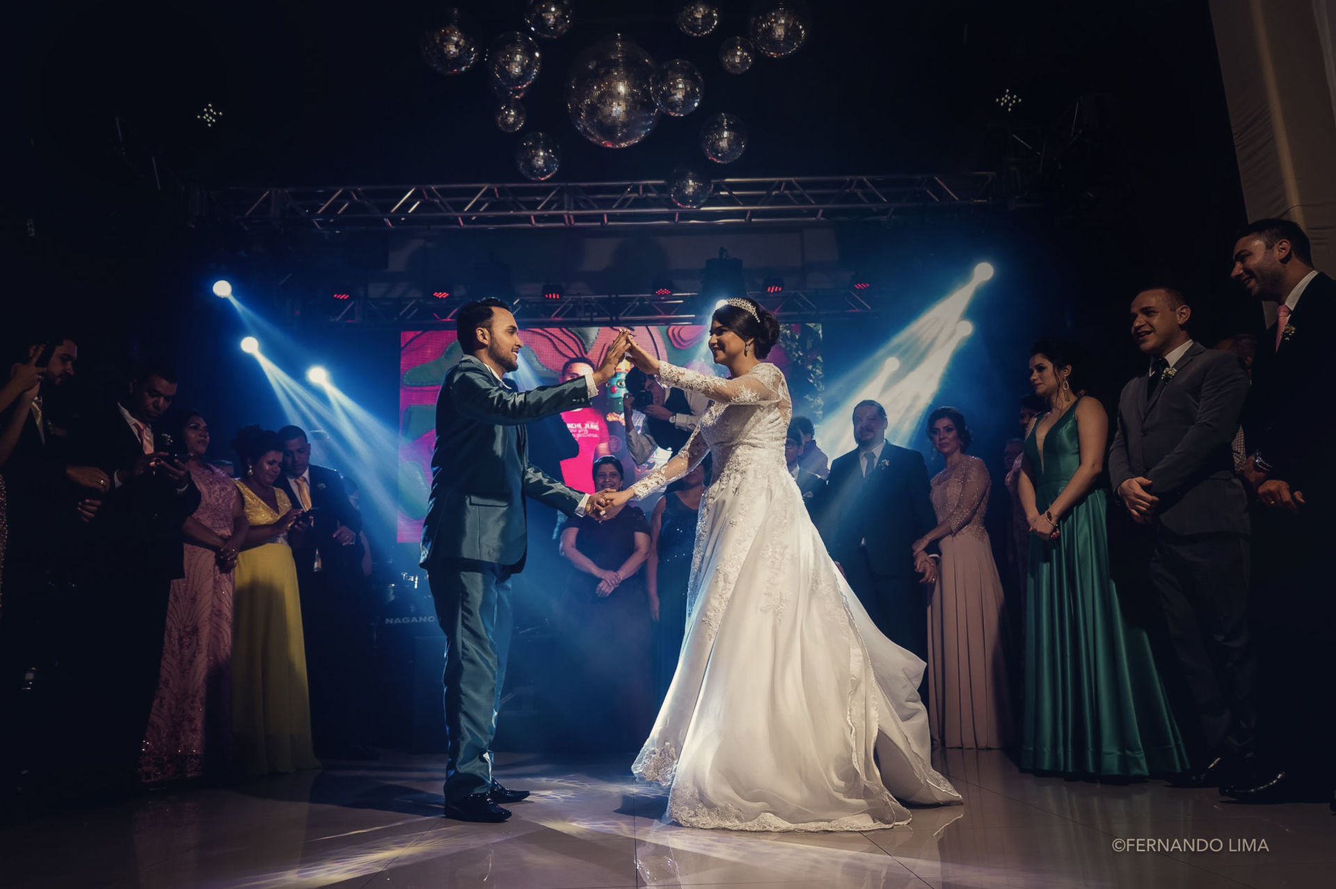 Foto Casamento Camila e Fernando, Ibizaa Eventos Birigui Foto Casamento Camila e Fernando, Ibizaa Eventos Birigui - Imagem 42