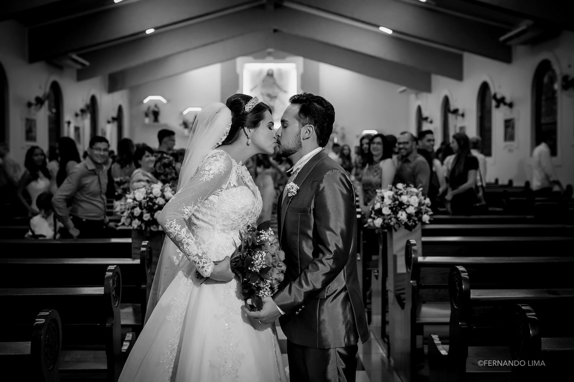 Foto Casamento Camila e Fernando, Ibizaa Eventos Birigui Foto Casamento Camila e Fernando, Ibizaa Eventos Birigui - Imagem 34