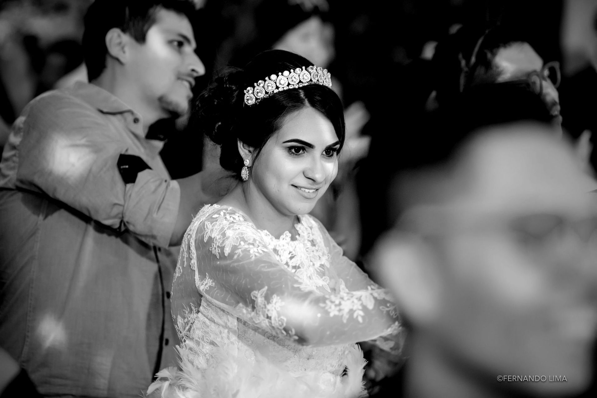 Foto Casamento Camila e Fernando, Ibizaa Eventos Birigui Foto Casamento Camila e Fernando, Ibizaa Eventos Birigui - Imagem 54
