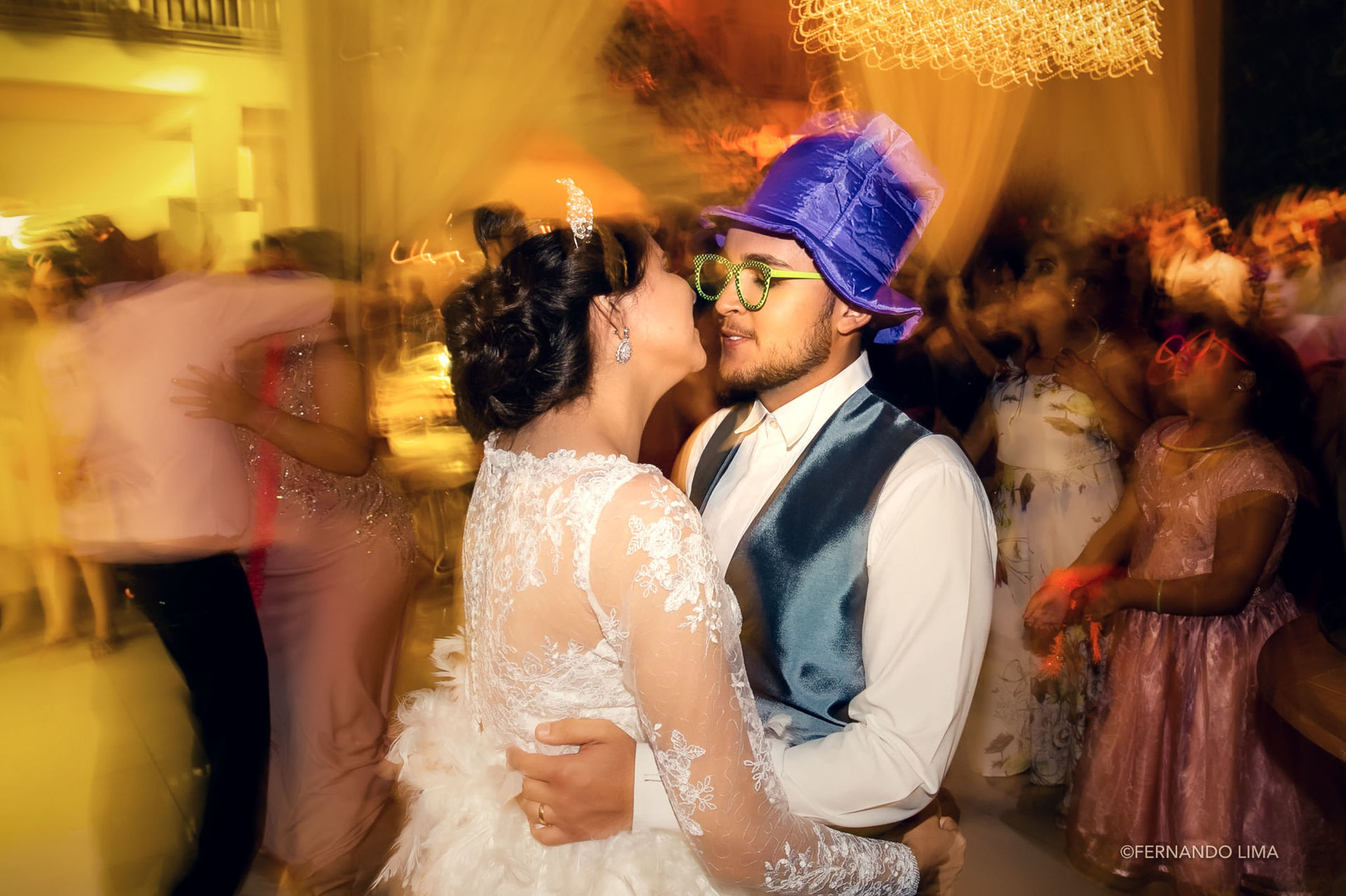Foto Casamento Camila e Fernando, Ibizaa Eventos Birigui Foto Casamento Camila e Fernando, Ibizaa Eventos Birigui - Imagem 56
