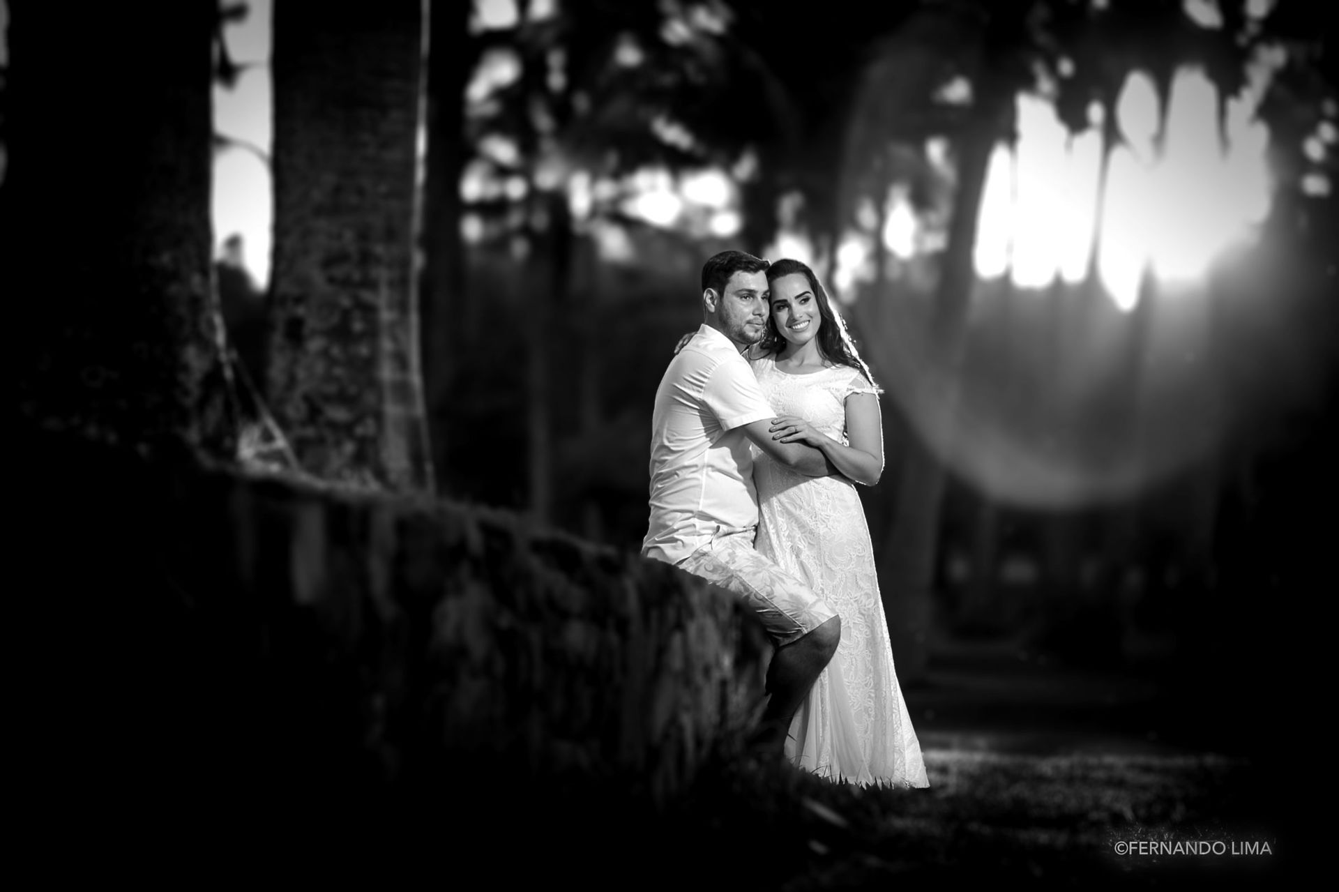 Foto Ensaio de casal, Pré Wedding Geise e Rafael Foto Ensaio de casal, Pré Wedding Geise e Rafael - Imagem 28