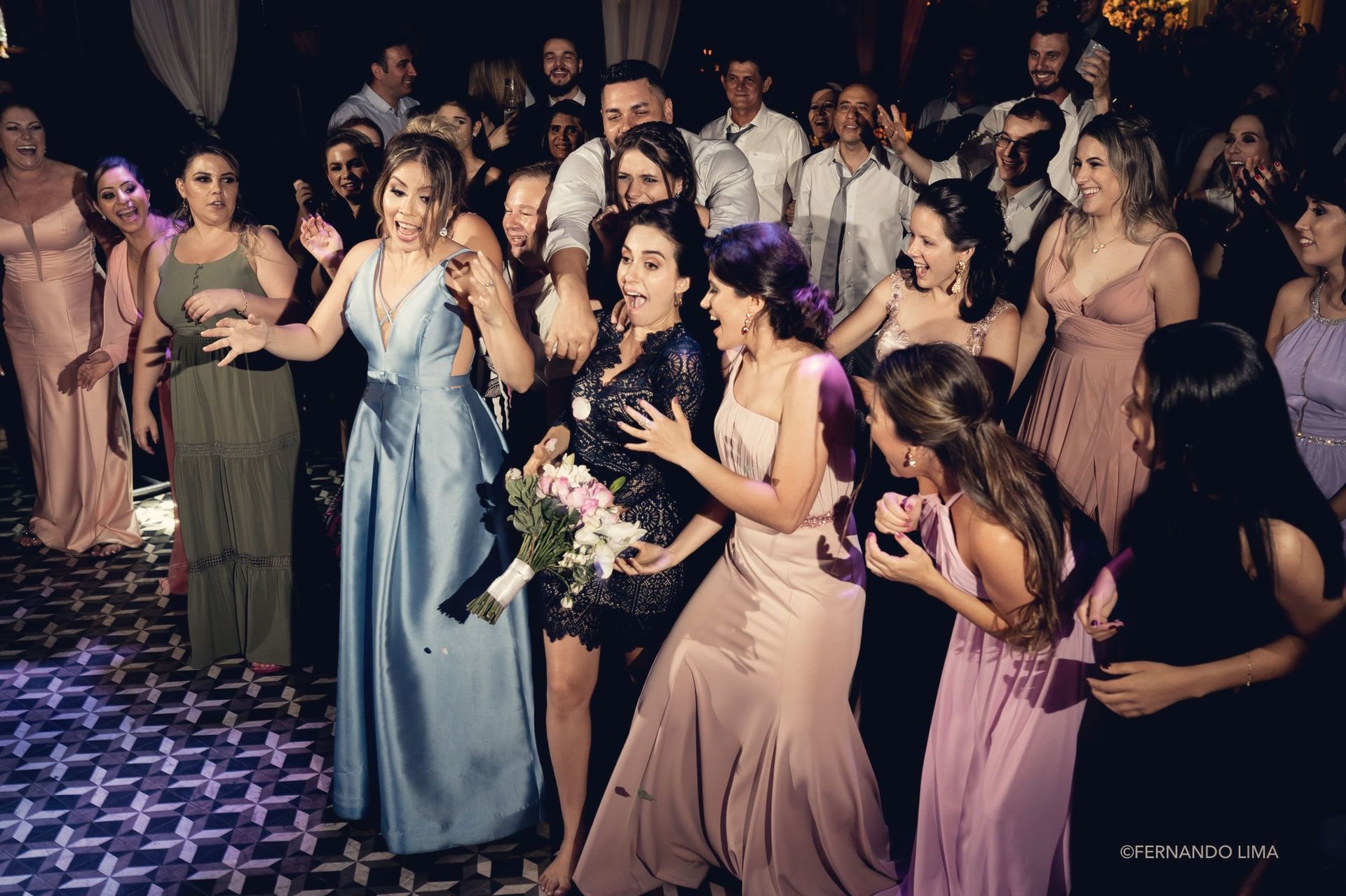 Foto Casamento Fâmila e Felipe, A Quinta do Sardão Foto Casamento Fâmila e Felipe, A Quinta do Sardão - Imagem 54