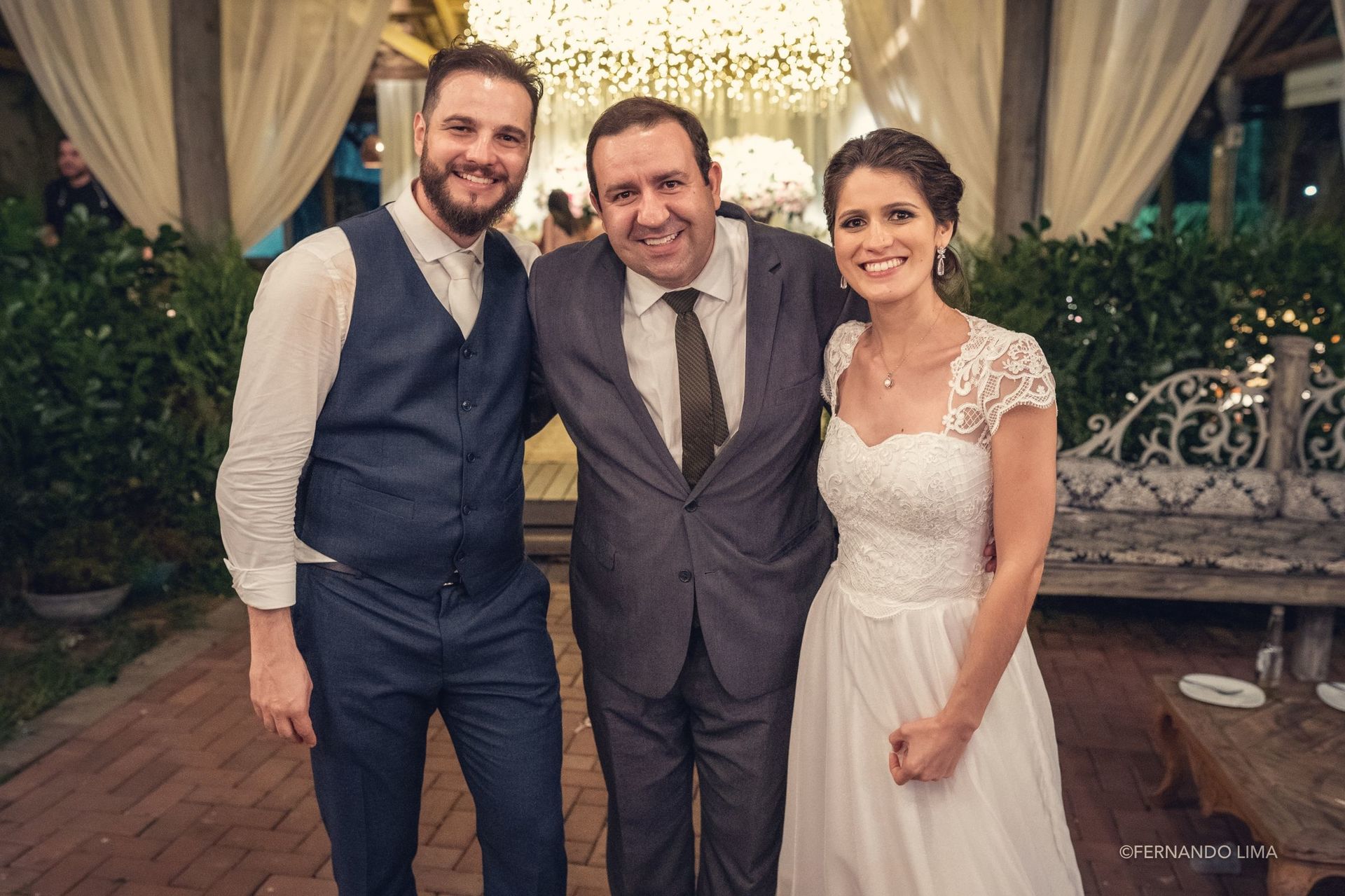 Foto Casamento Fâmila e Felipe, A Quinta do Sardão Foto Casamento Fâmila e Felipe, A Quinta do Sardão - Imagem 56