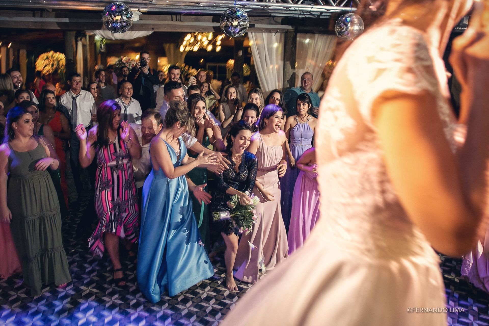 Foto Casamento Fâmila e Felipe, A Quinta do Sardão Foto Casamento Fâmila e Felipe, A Quinta do Sardão - Imagem 55