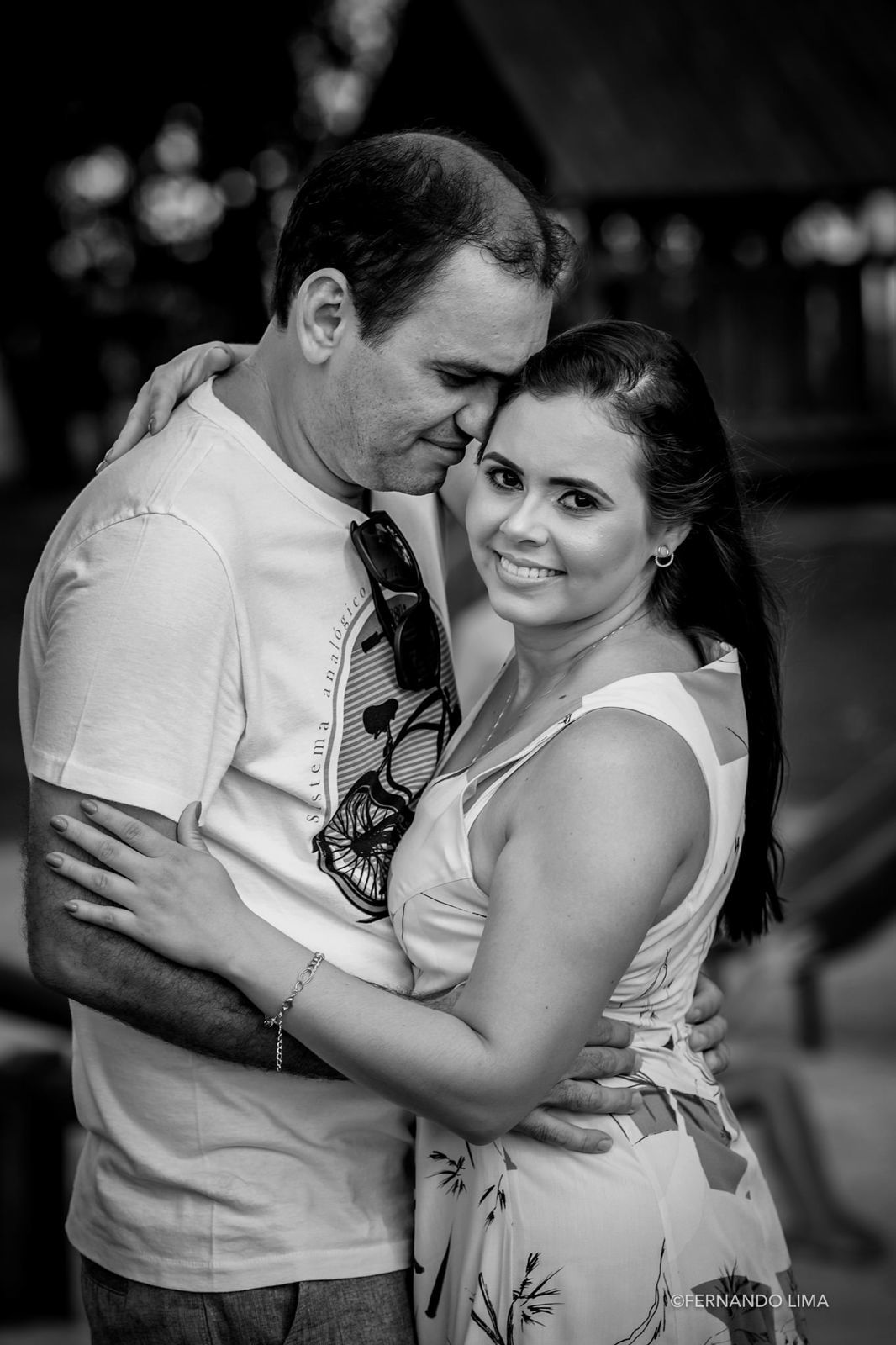 Foto Ensaio de família, Pré Wedding Eduarda e Eder Foto Ensaio de família, Pré Wedding Eduarda e Eder - Imagem 2
