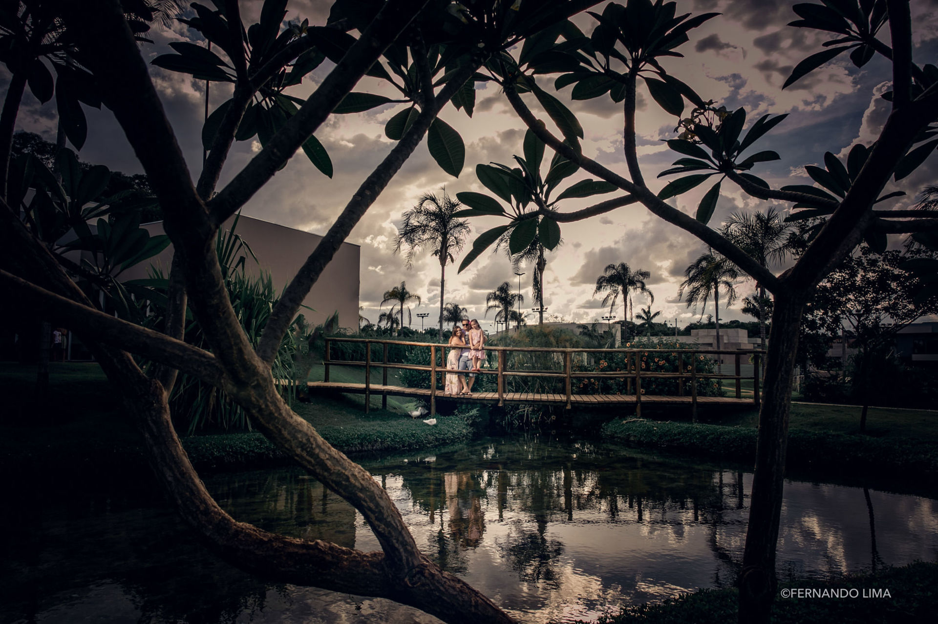 Foto Ensaio de família, Pré Wedding Eduarda e Eder Foto Ensaio de família, Pré Wedding Eduarda e Eder - Imagem 6