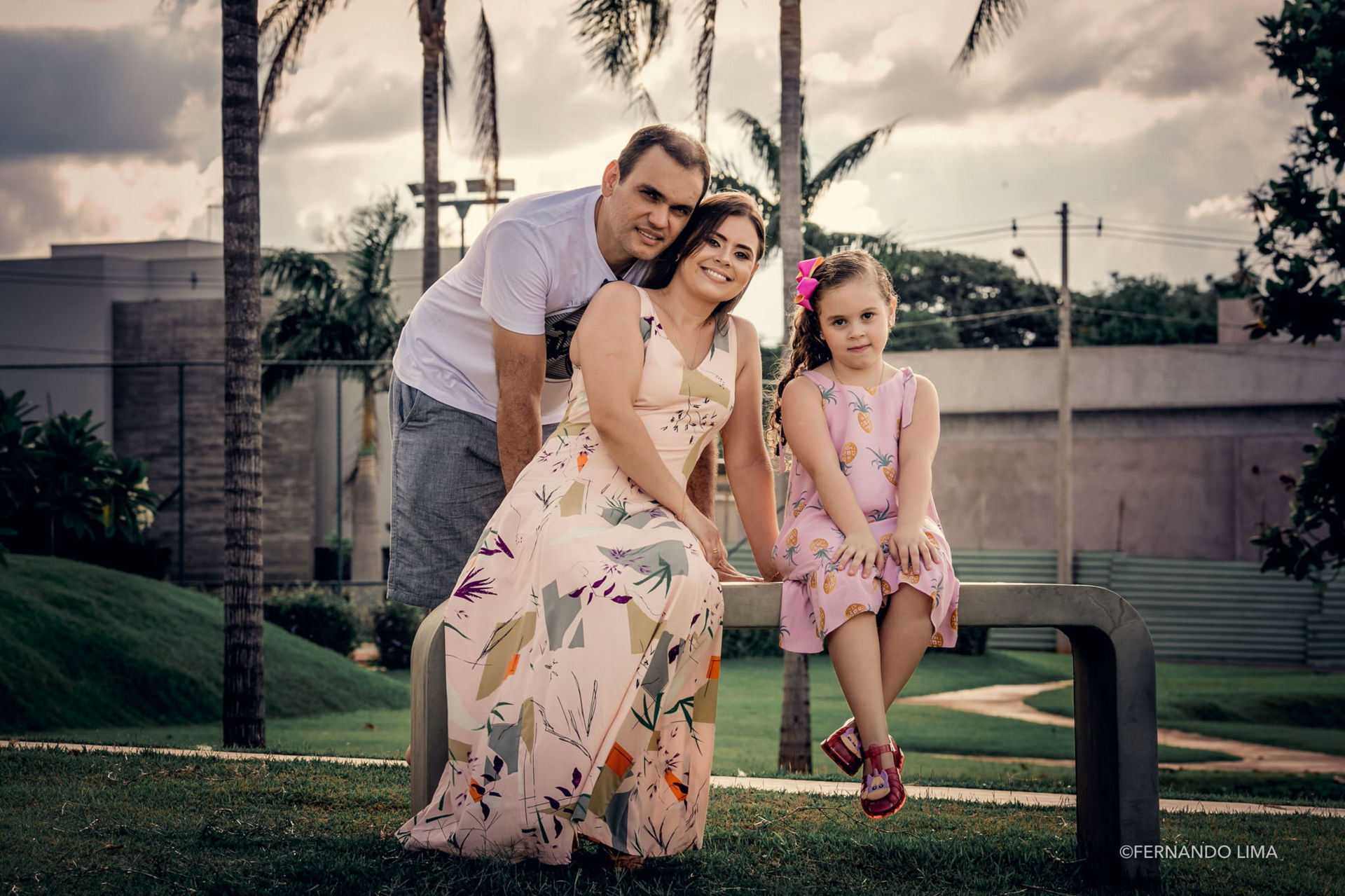 Foto Ensaio de família, Pré Wedding Eduarda e Eder Foto Ensaio de família, Pré Wedding Eduarda e Eder - Imagem 7