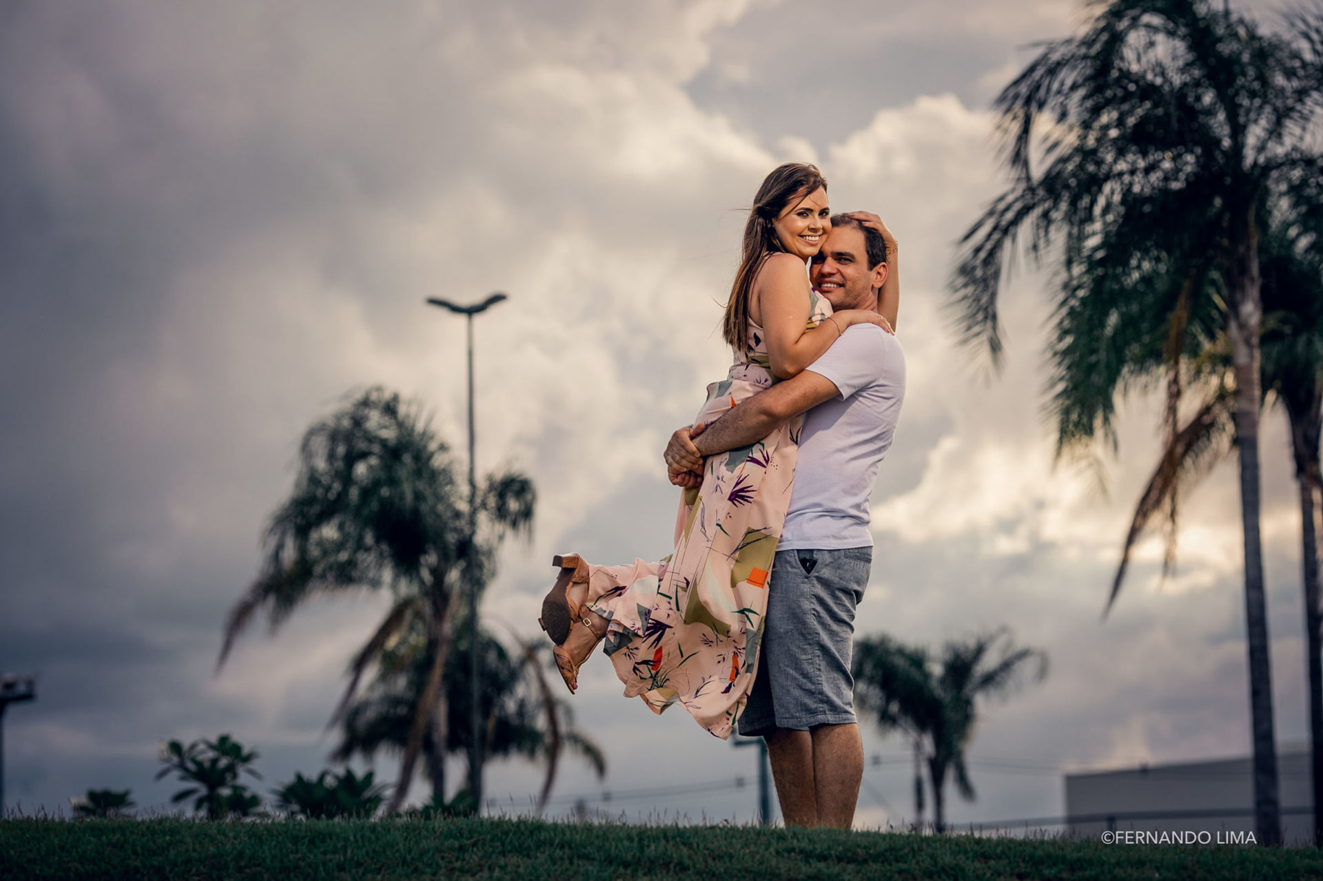 Foto Ensaio de família, Pré Wedding Eduarda e Eder Foto Ensaio de família, Pré Wedding Eduarda e Eder - Imagem 18