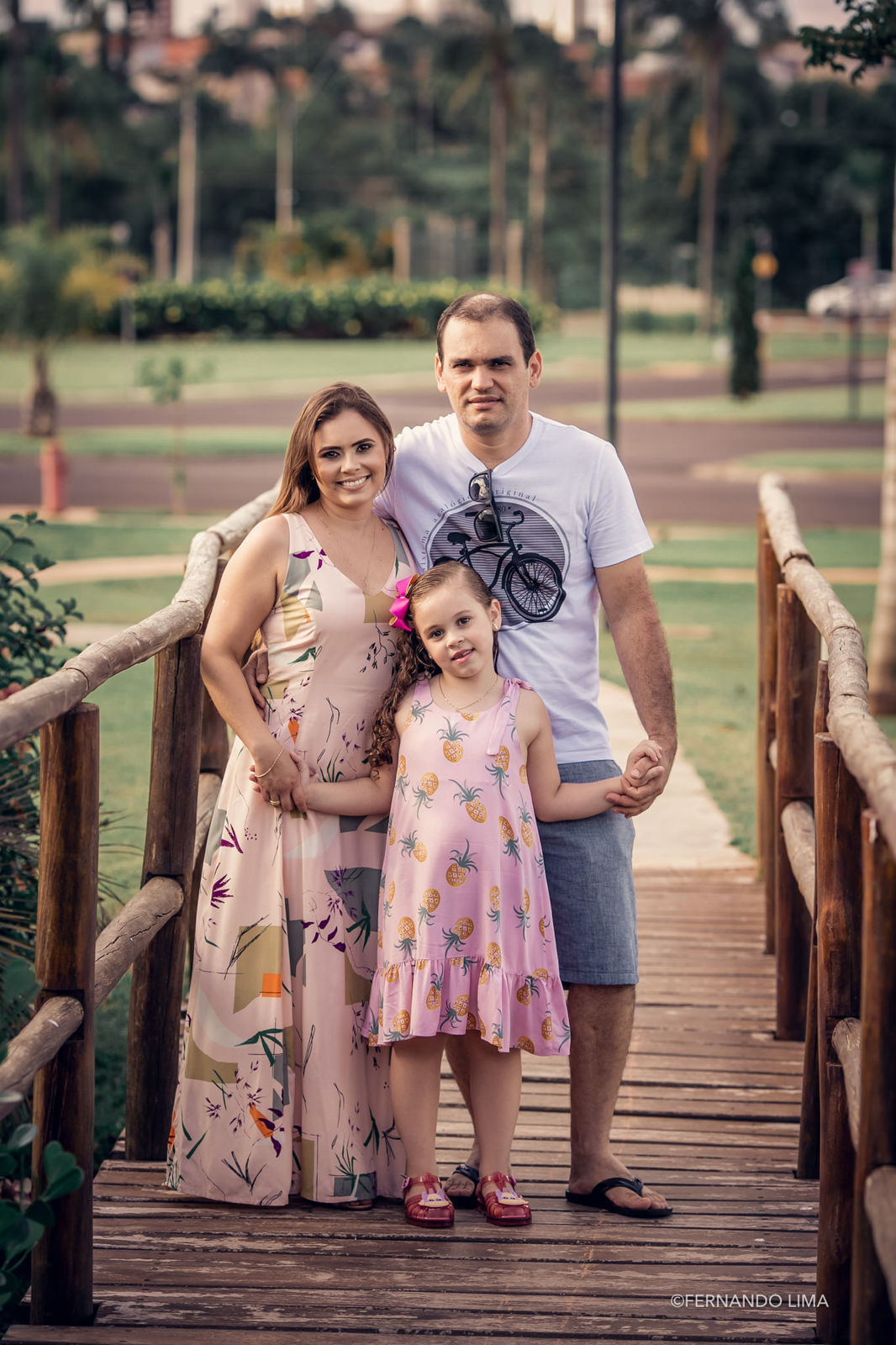 Foto Ensaio de família, Pré Wedding Eduarda e Eder Foto Ensaio de família, Pré Wedding Eduarda e Eder - Imagem 5
