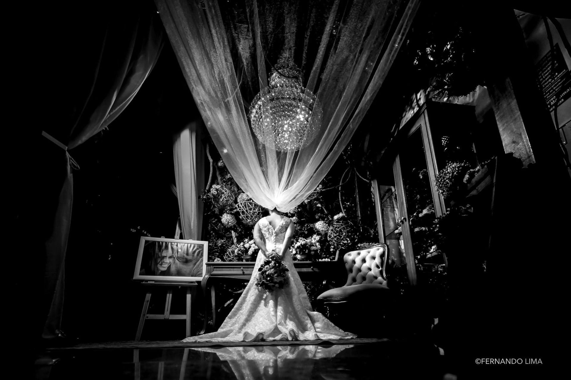 Foto Casamento Eduarda e Eder, Ibizaa Eventos Foto Casamento Eduarda e Eder, Ibizaa Eventos - Imagem 42