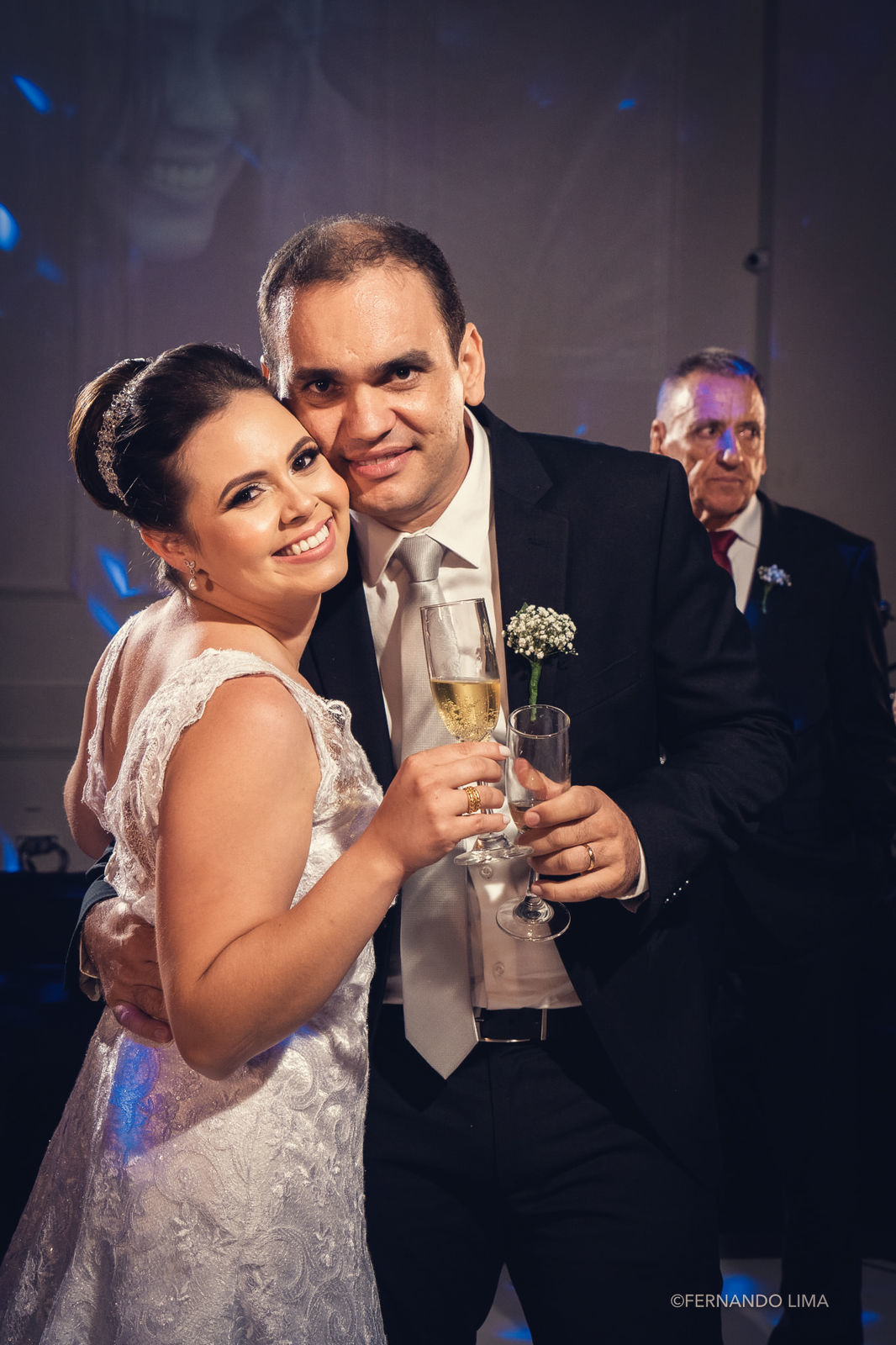 Foto Casamento Eduarda e Eder, Ibizaa Eventos Foto Casamento Eduarda e Eder, Ibizaa Eventos - Imagem 37