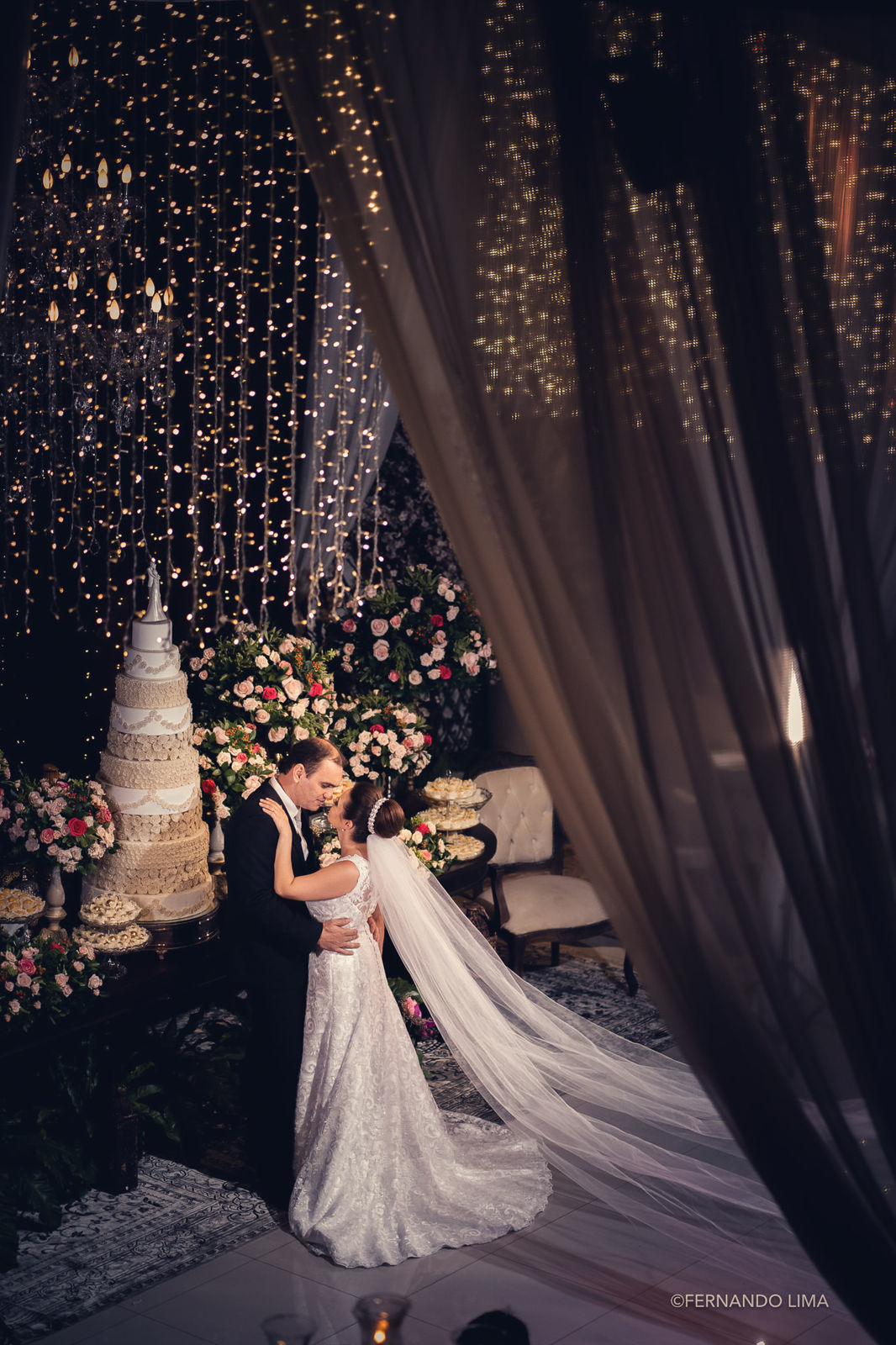 Foto Casamento Eduarda e Eder, Ibizaa Eventos Foto Casamento Eduarda e Eder, Ibizaa Eventos - Imagem 33