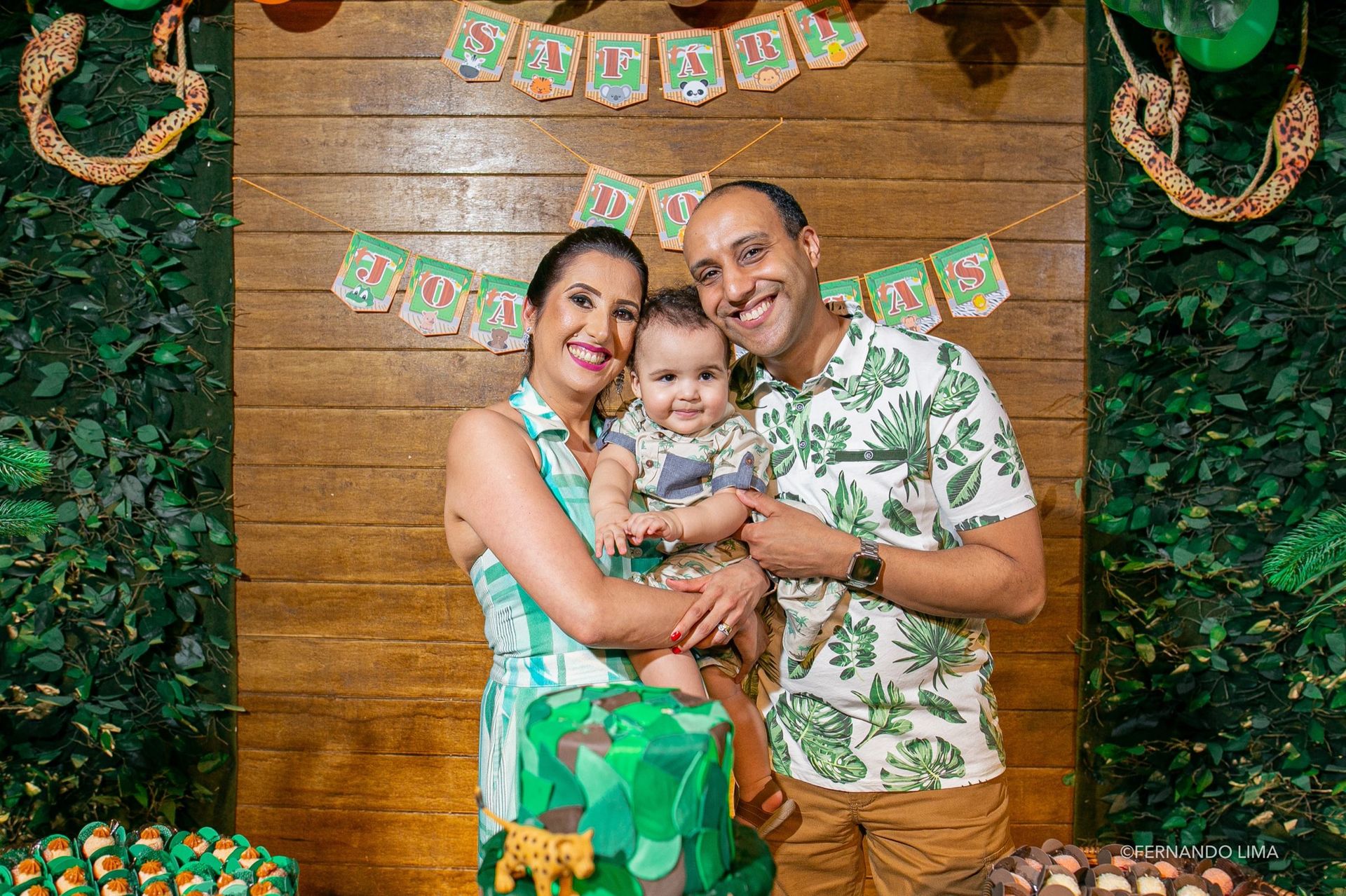Foto Aniversário João Lucas, Guararapes SP Foto Aniversário João Lucas, Guararapes SP - Imagem 15