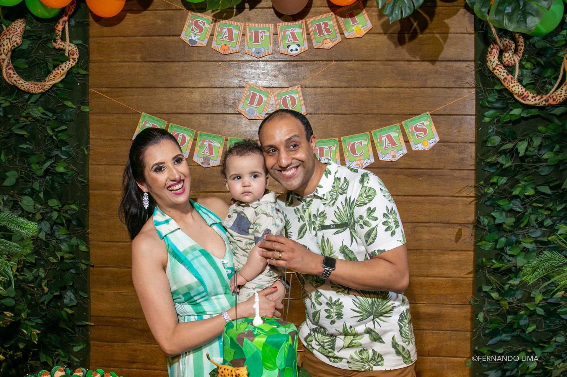 Foto Aniversário João Lucas, Guararapes SP Foto Aniversário João Lucas, Guararapes SP - Imagem 46