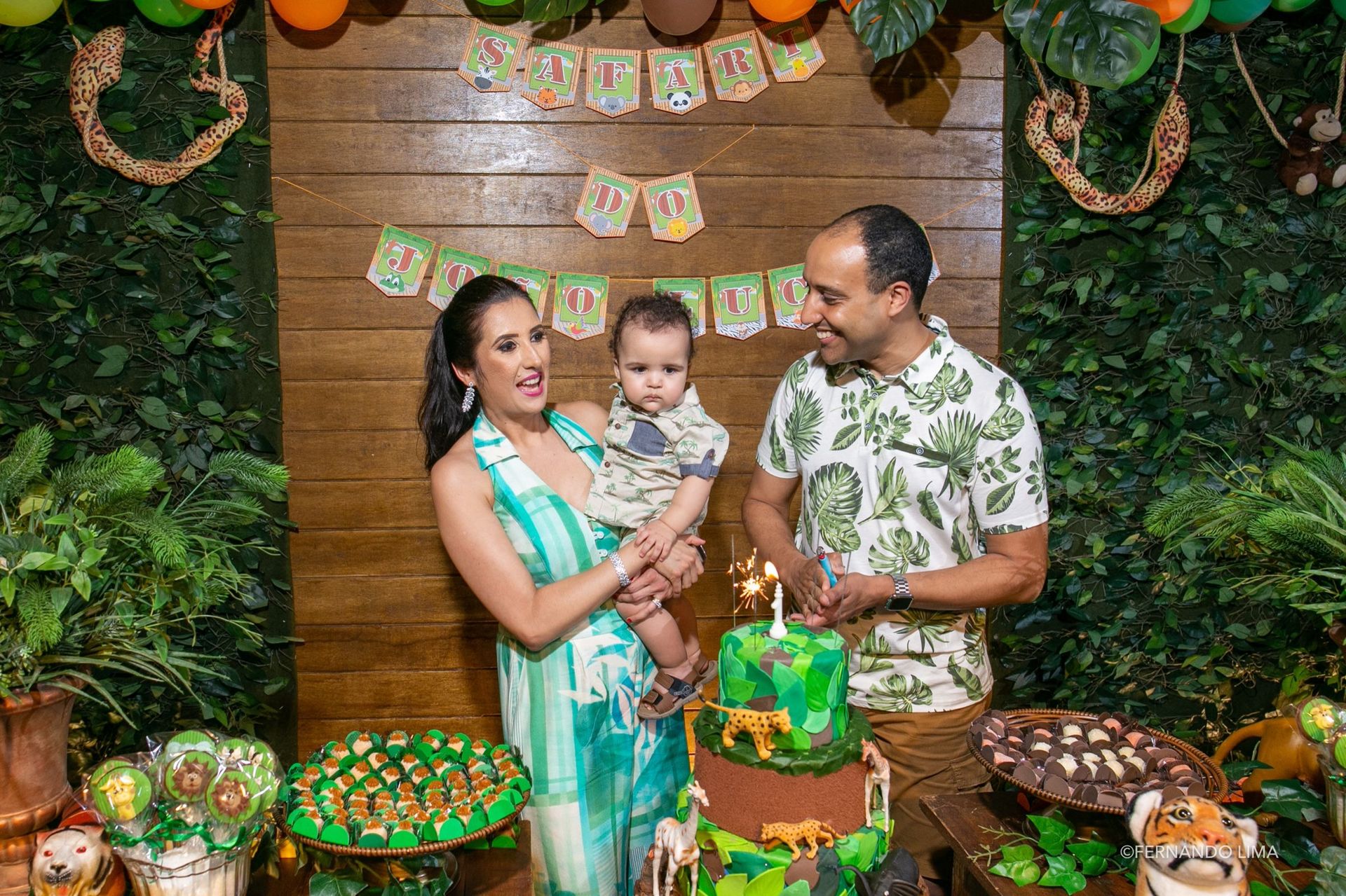 Foto Aniversário João Lucas, Guararapes SP Foto Aniversário João Lucas, Guararapes SP - Imagem 48
