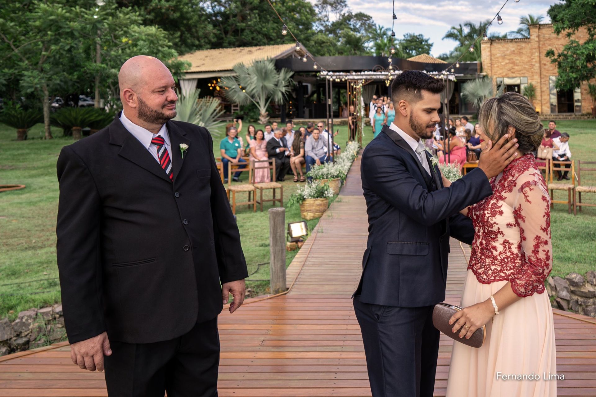 Foto Casamento Hellen e Renan, A Quinta do Sardão Foto Casamento Hellen e Renan, A Quinta do Sardão - Imagem 26