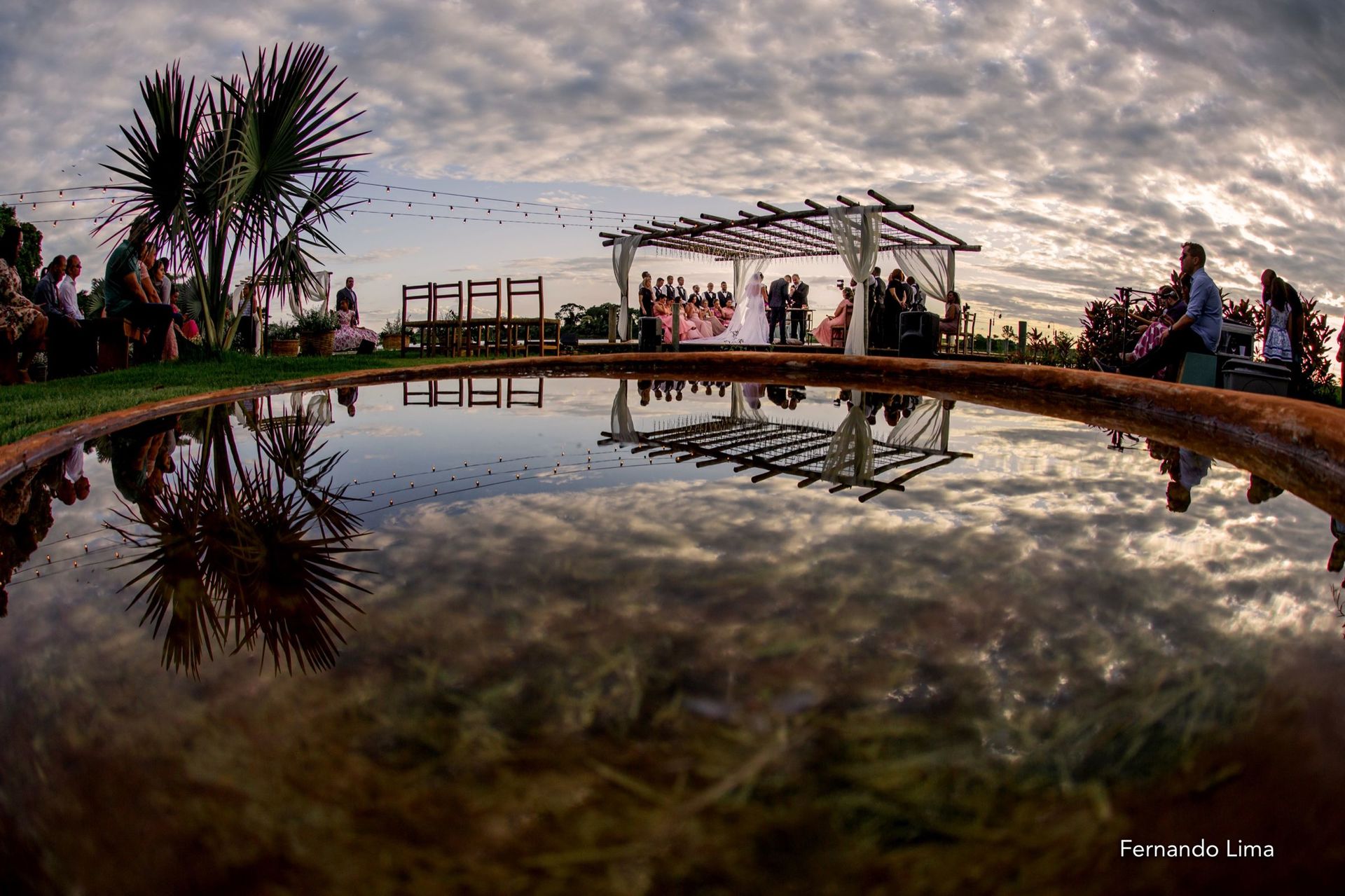 Foto Casamento Hellen e Renan, A Quinta do Sardão Foto Casamento Hellen e Renan, A Quinta do Sardão - Imagem 40